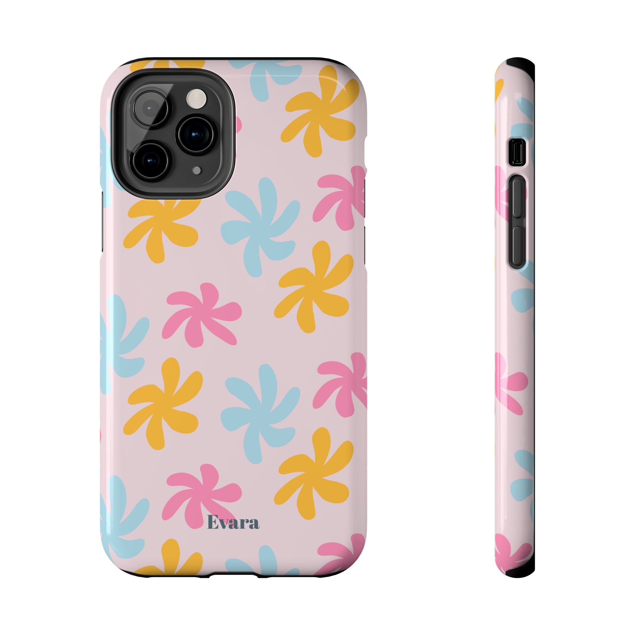 Pastel Daisy Phone Case