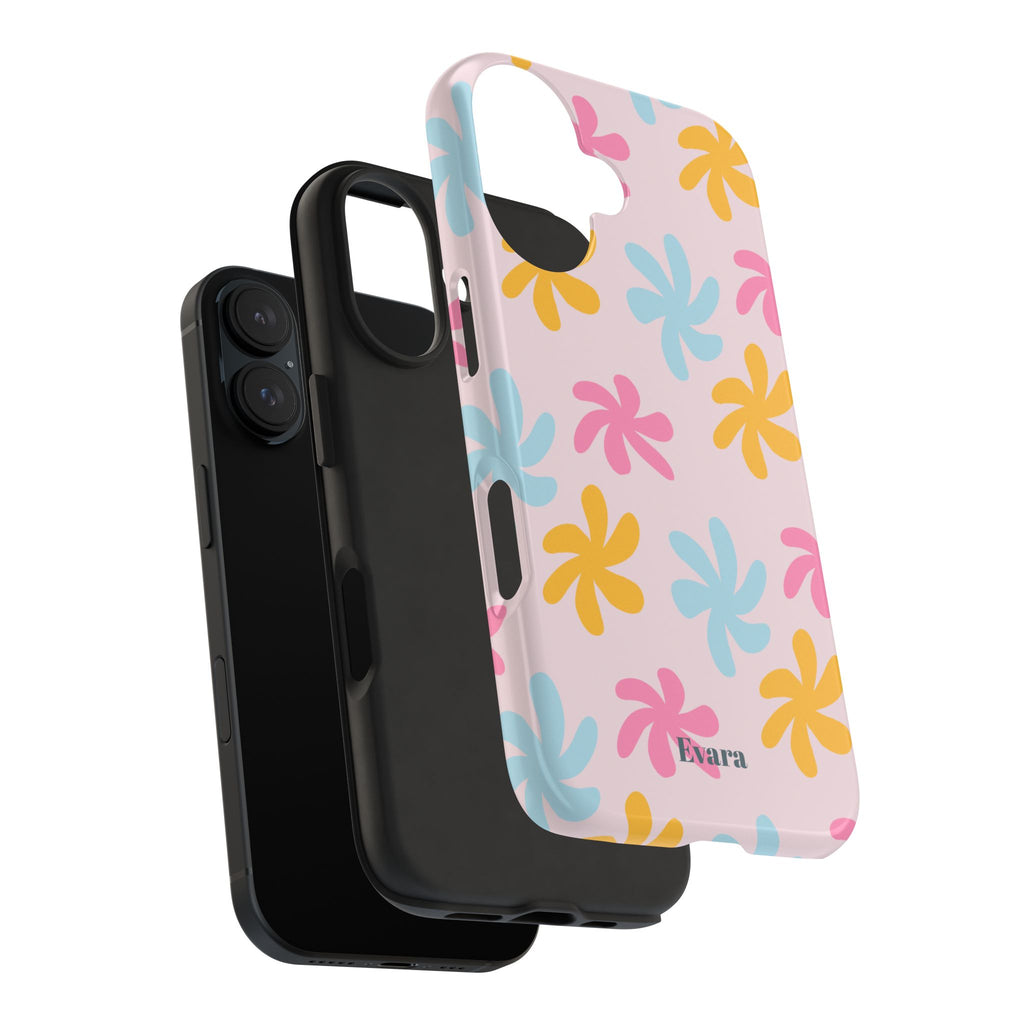 Pastel Daisy Phone Case