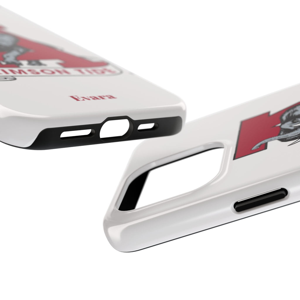 Alabama Crimson Tide Phone Case