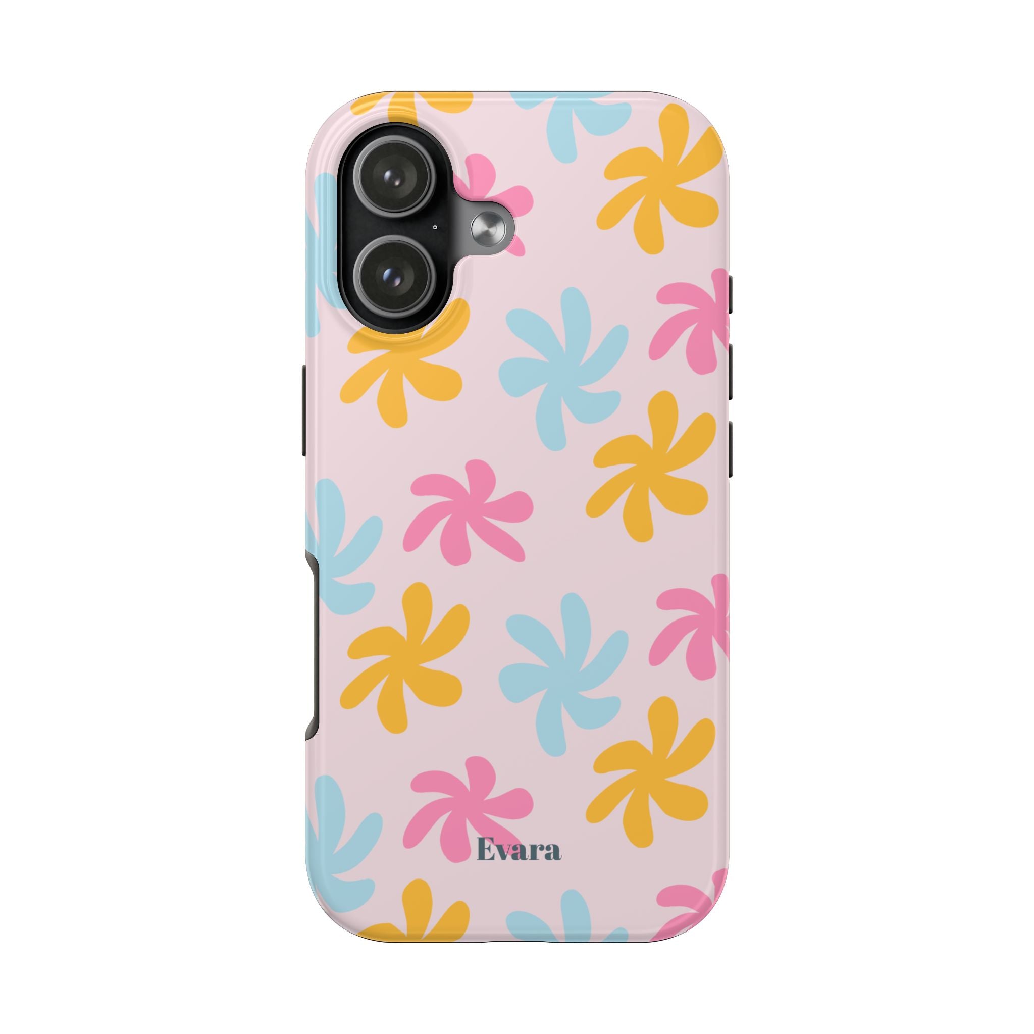 Pastel Daisy Phone Case