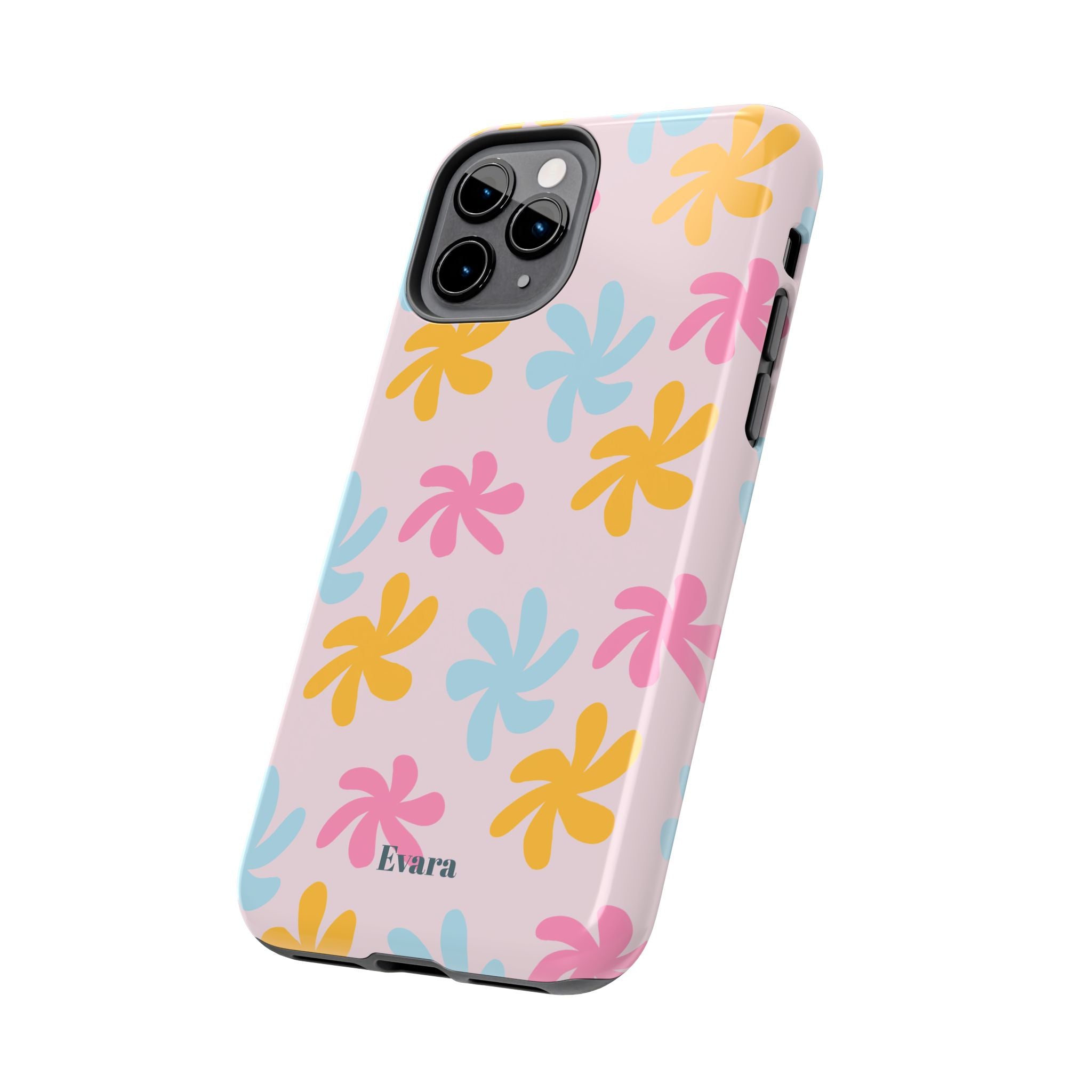Pastel Daisy Phone Case