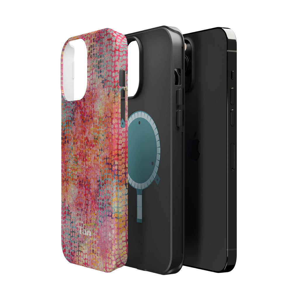 Cotton Candy Phone Case- Magsafe