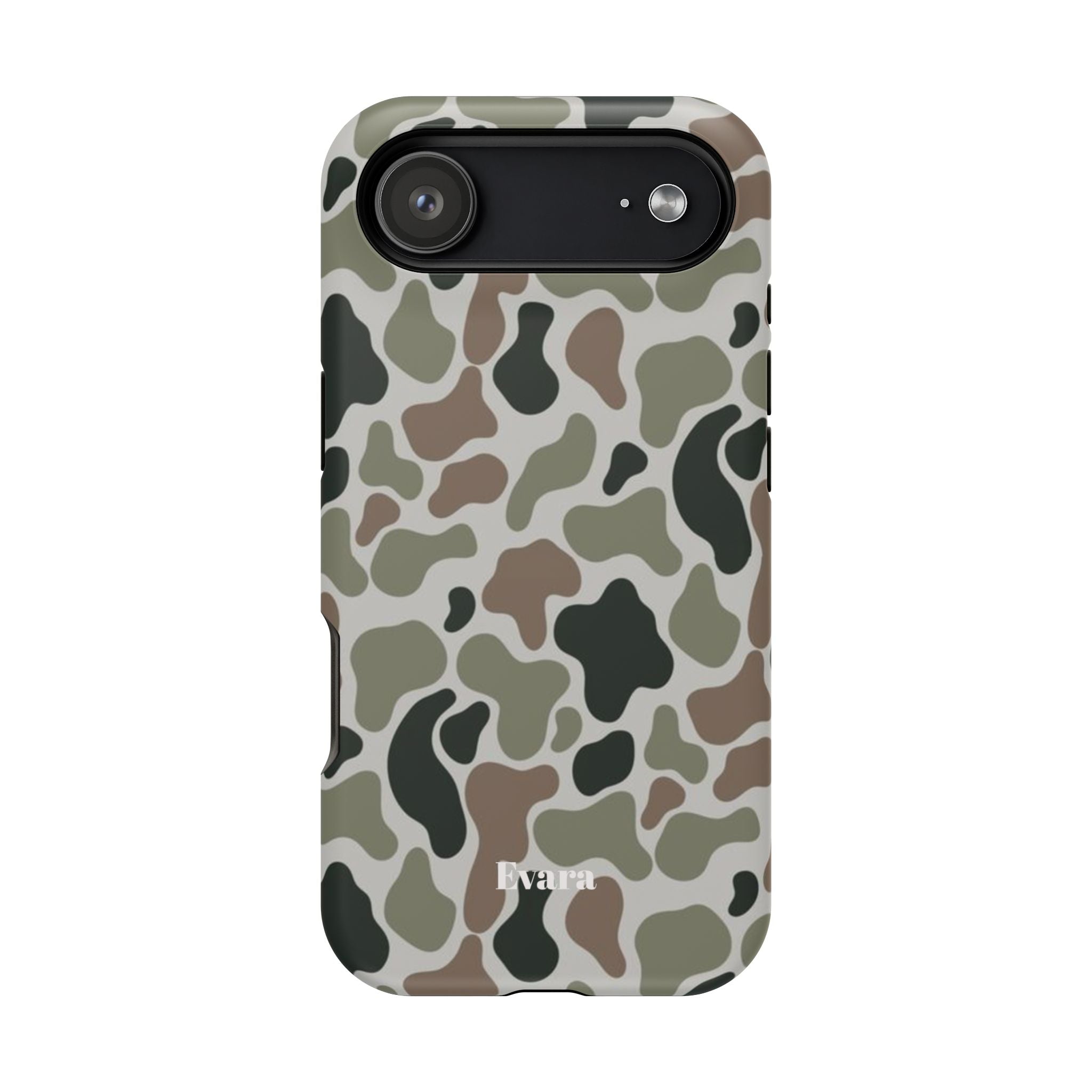Camouflage Phone Case- Magsafe