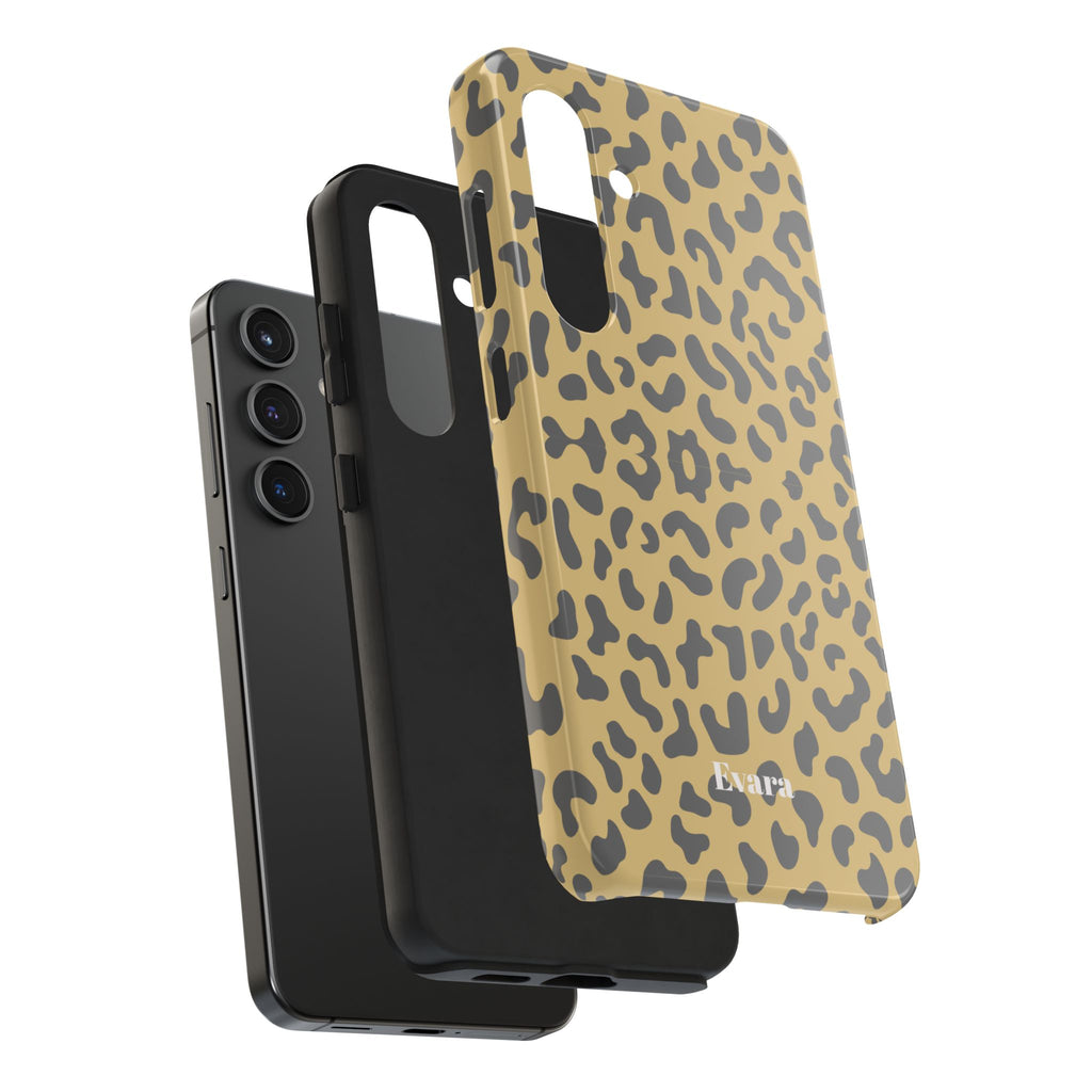 Leopard Print Phone Case