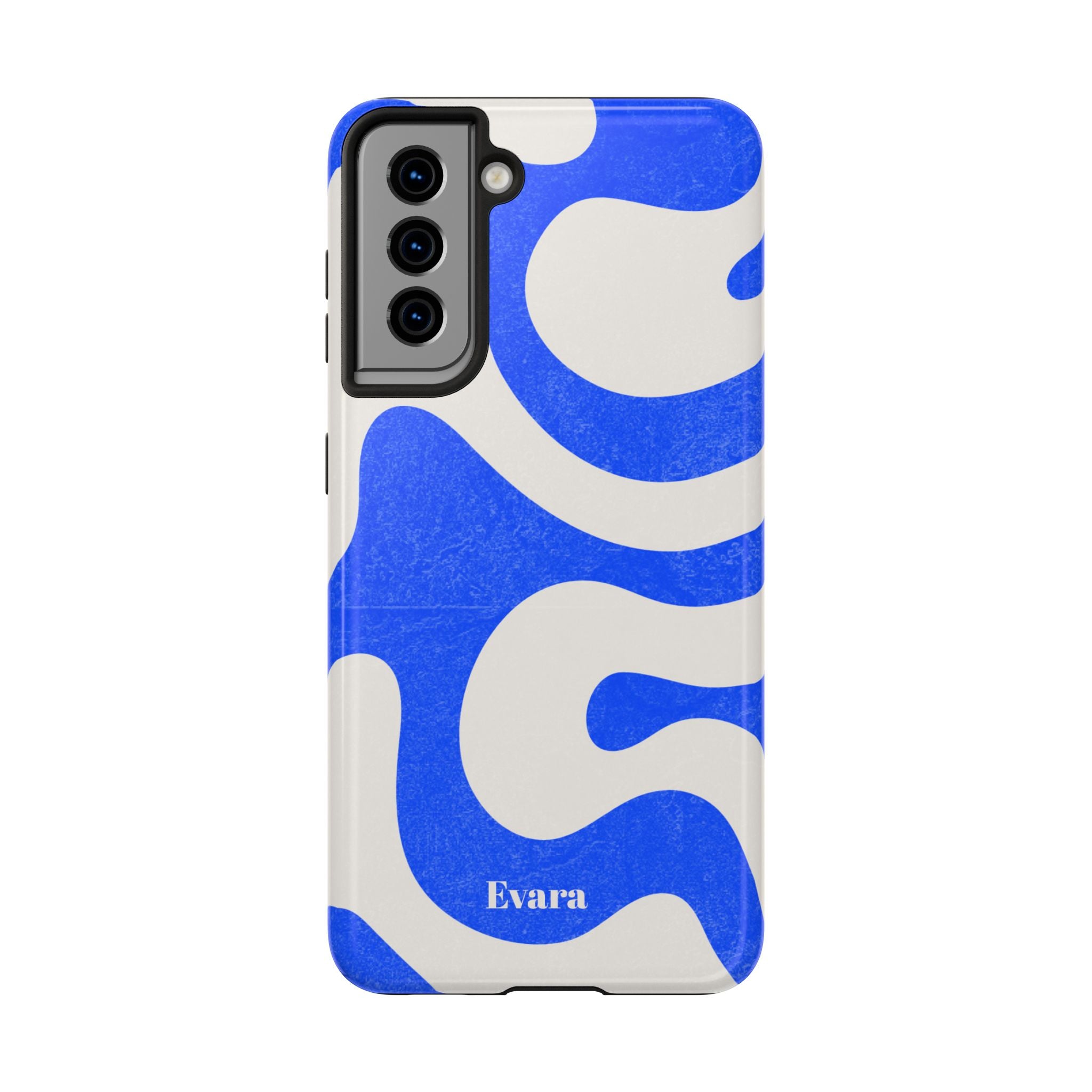 Blue Wave Phone Case
