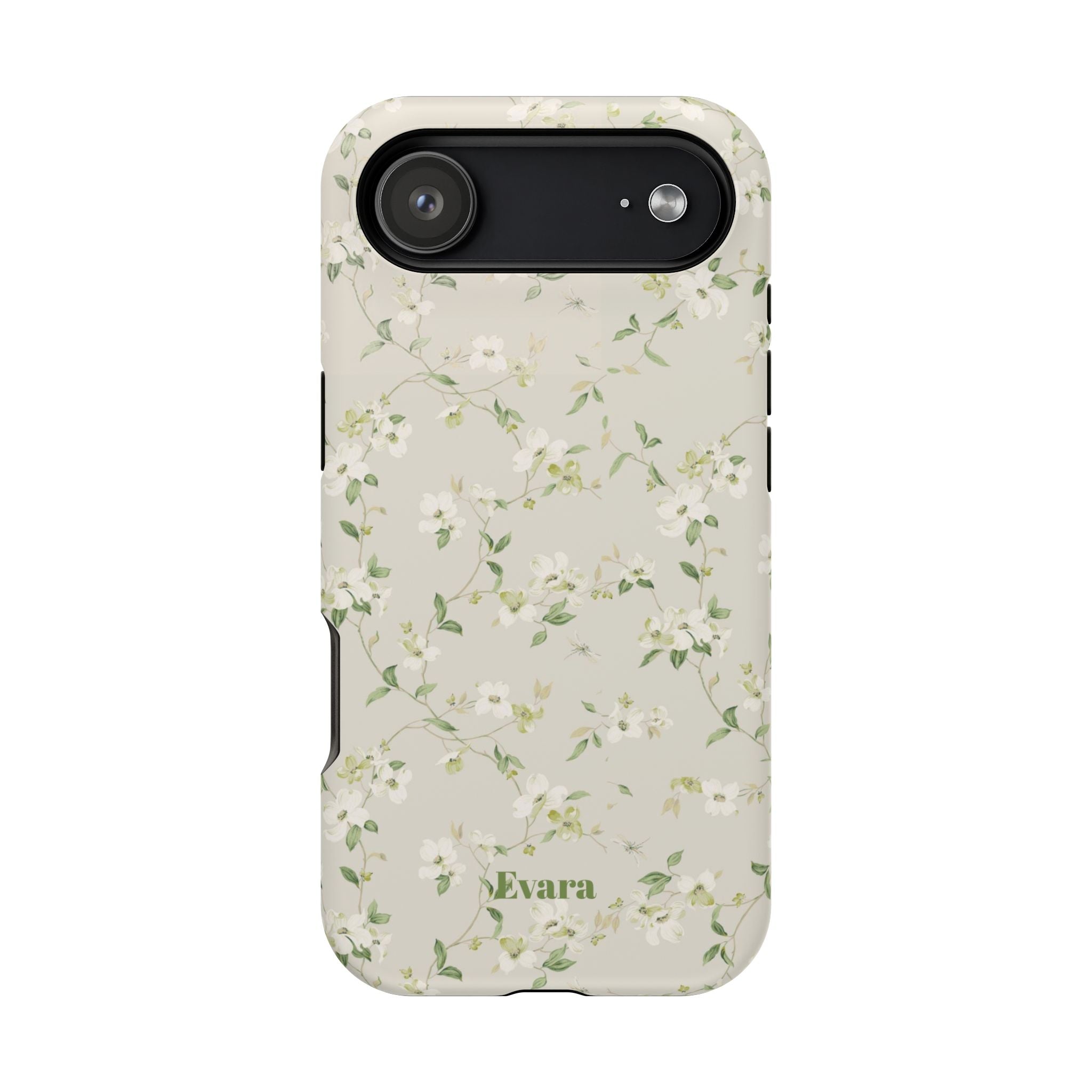Terry Dogwood Phone Case- Magsafe