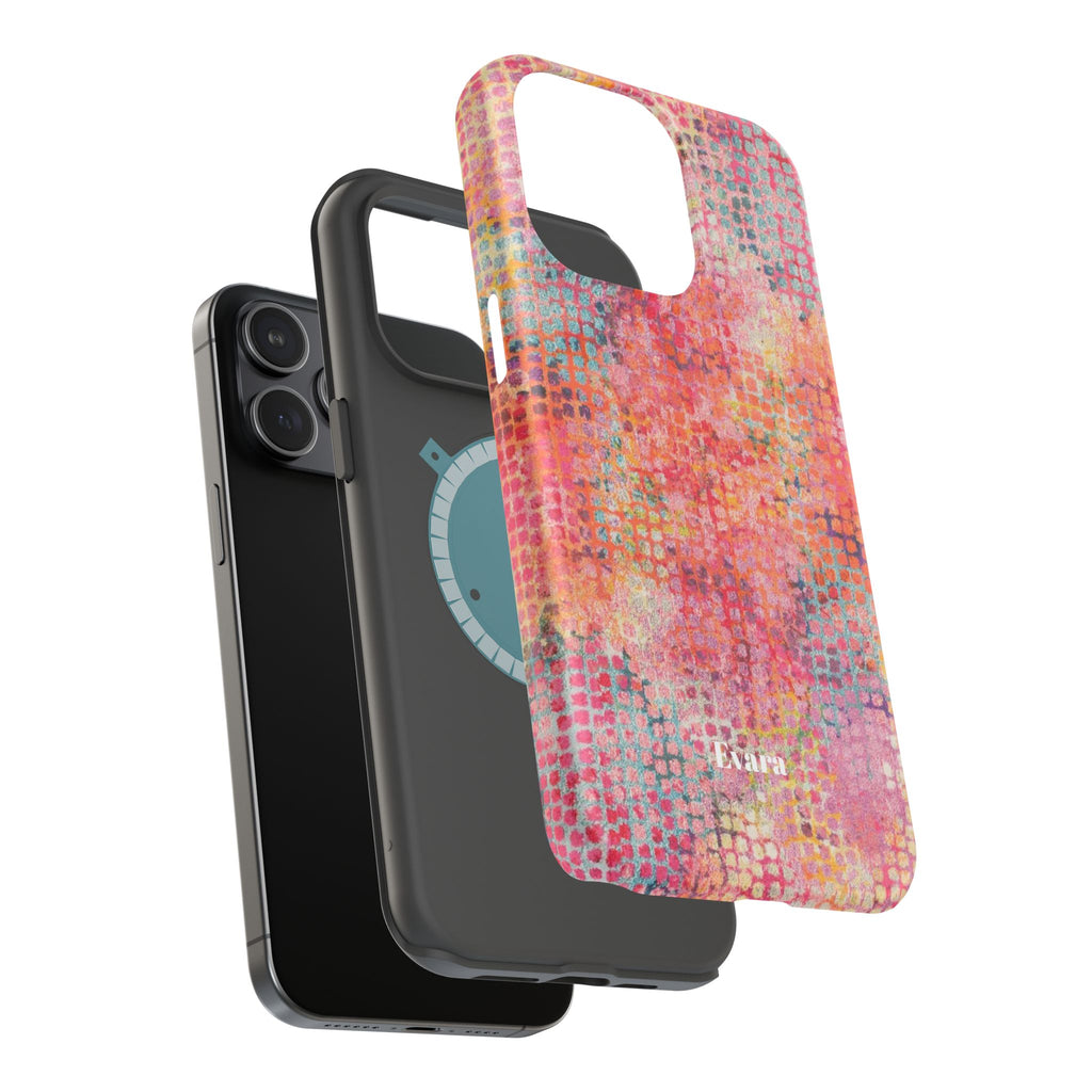 Cotton Candy Phone Case- Magsafe