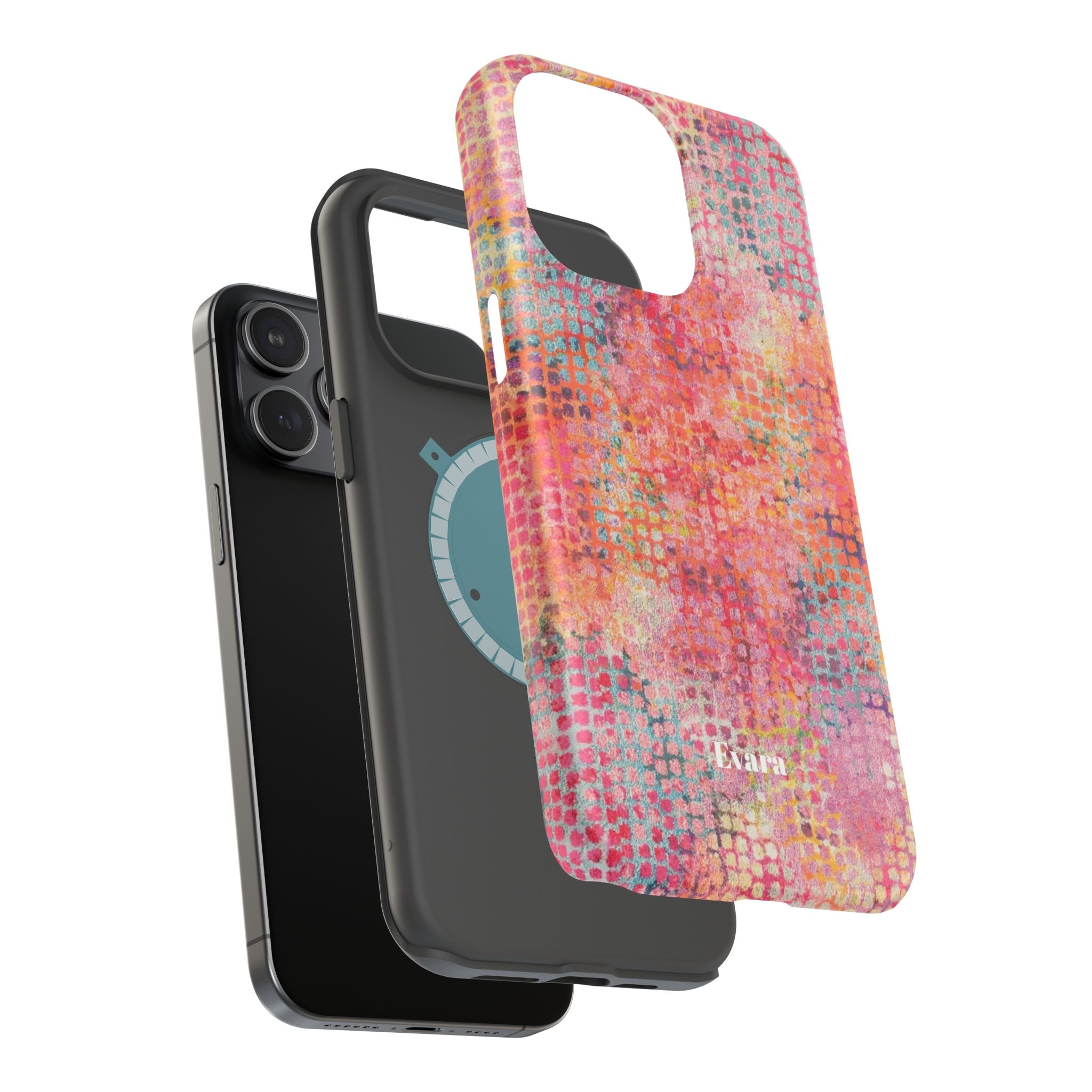 Cotton Candy Phone Case- Magsafe