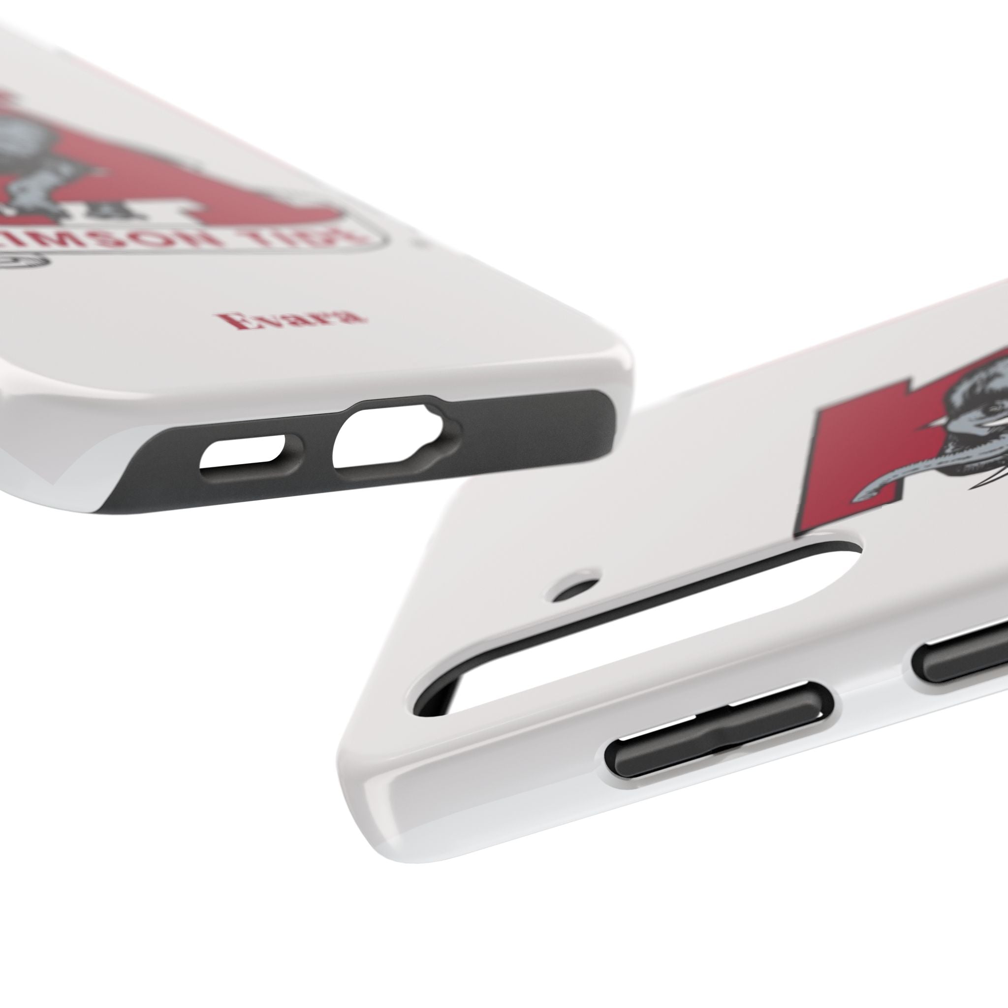 Alabama Crimson Tide Phone Case