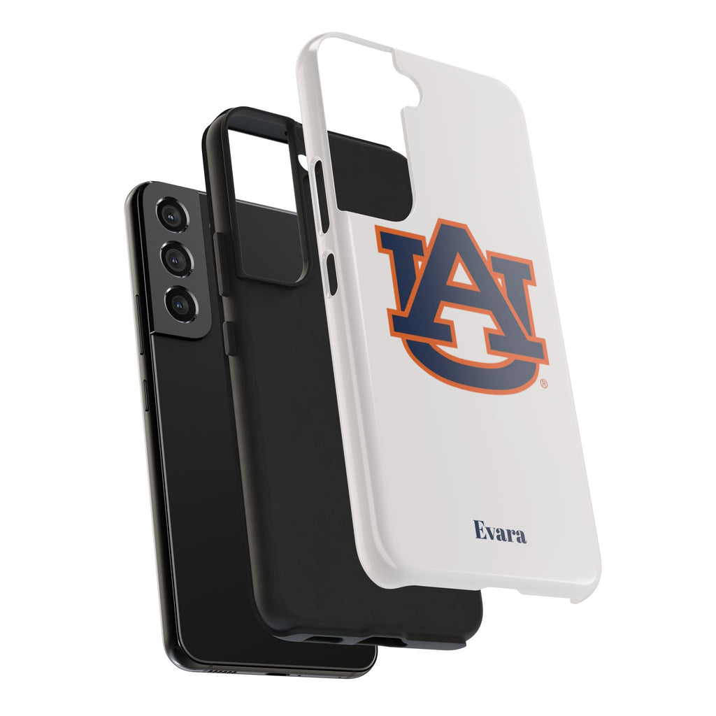 Auburn Tigers Phone Case