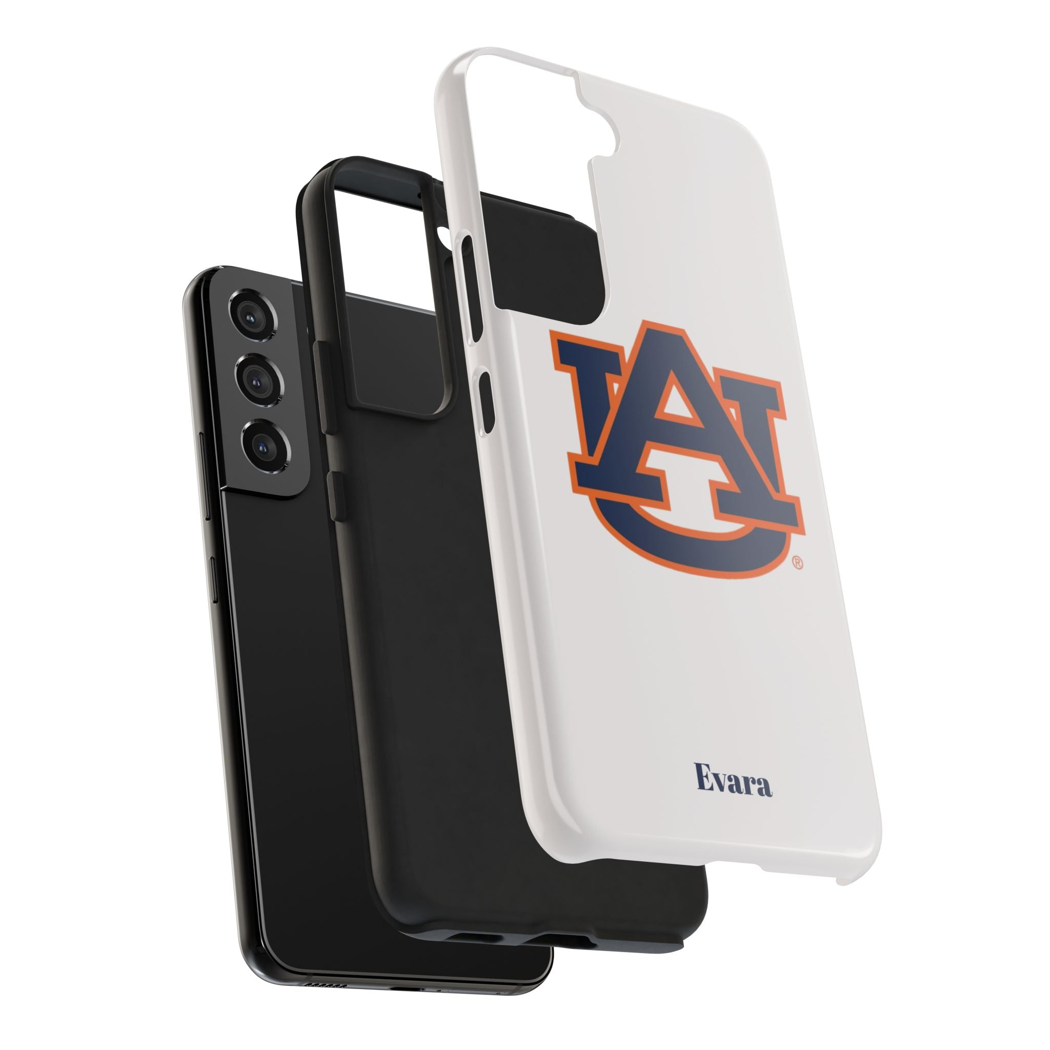 Auburn Tigers Phone Case