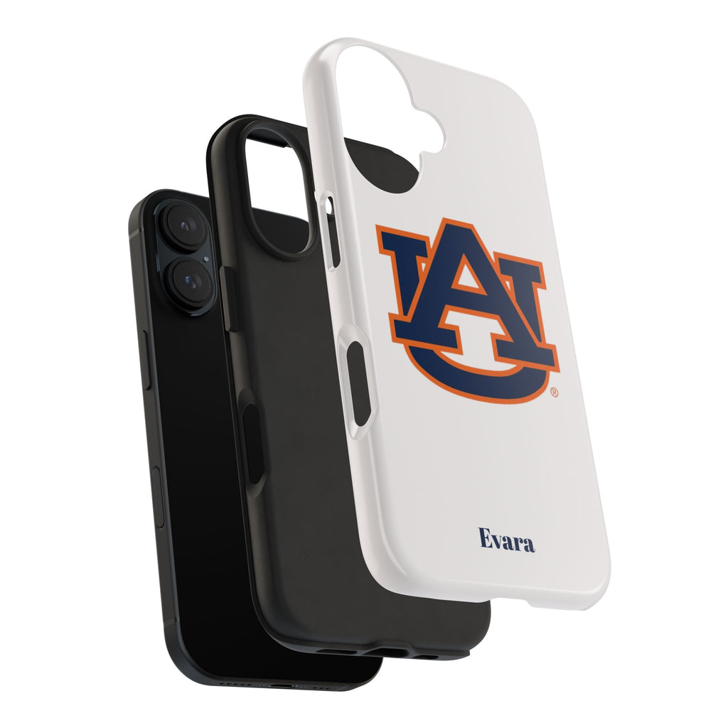 Auburn Tigers Phone Case