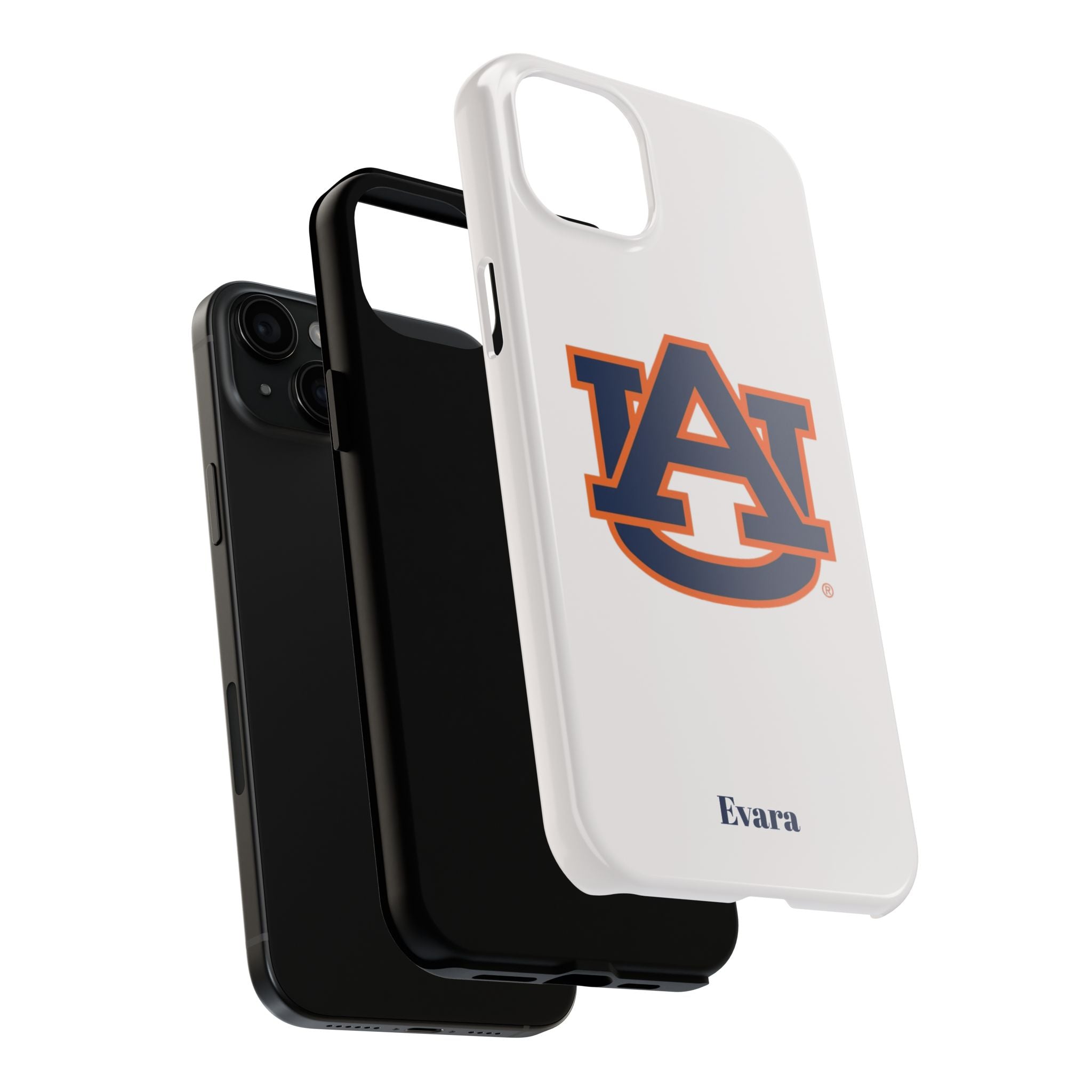 Auburn Tigers Phone Case
