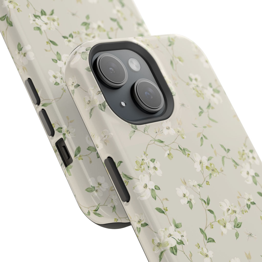 Terry Dogwood Phone Case- Magsafe