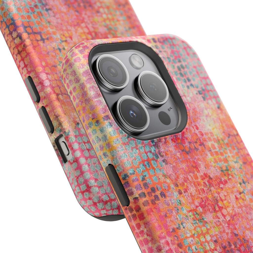 Cotton Candy Phone Case- Magsafe