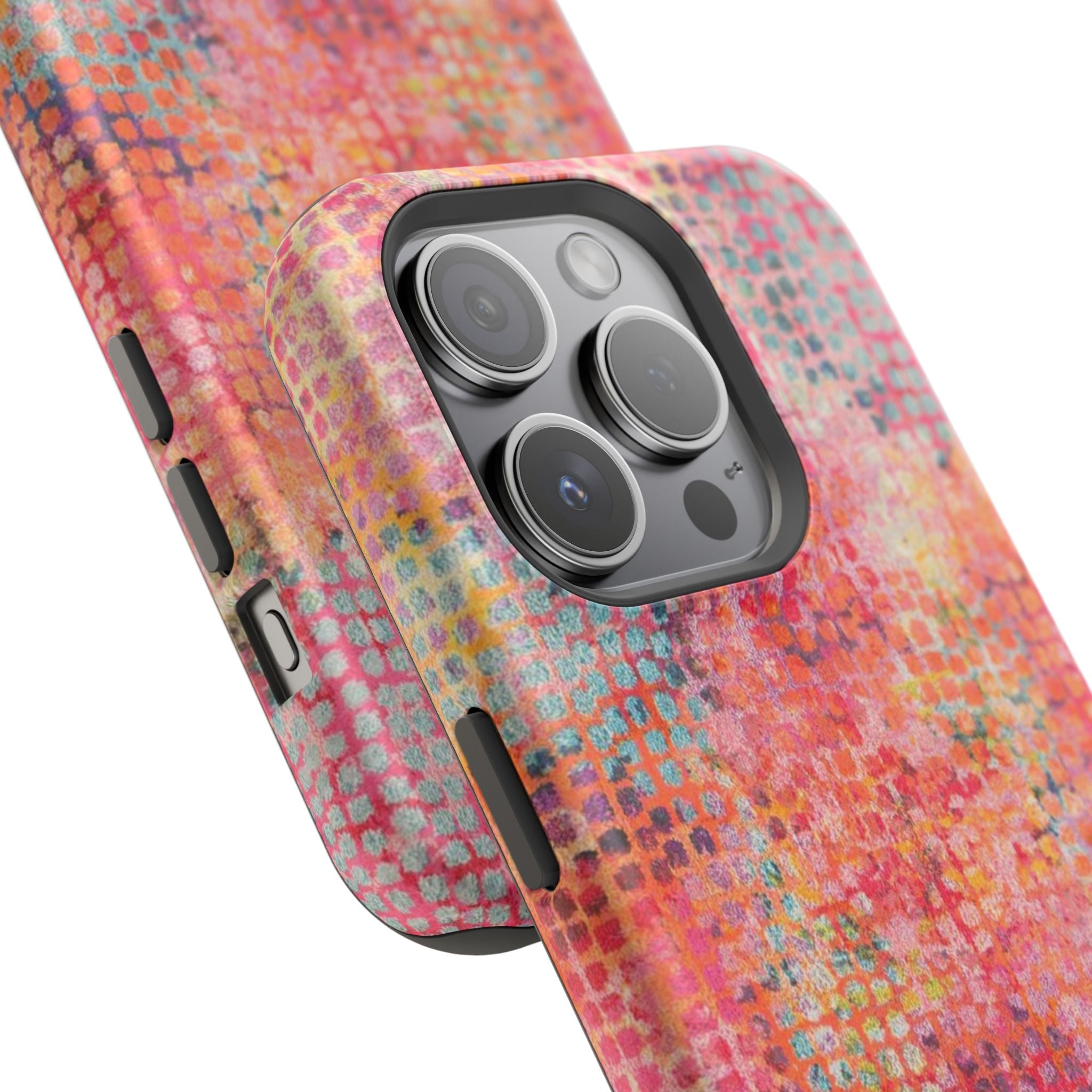 Cotton Candy Phone Case- Magsafe