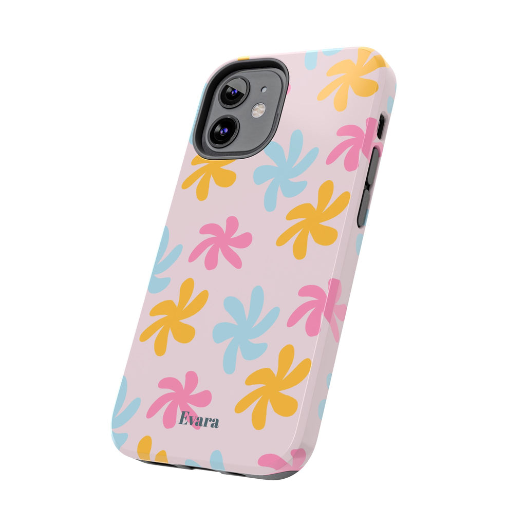 Pastel Daisy Phone Case