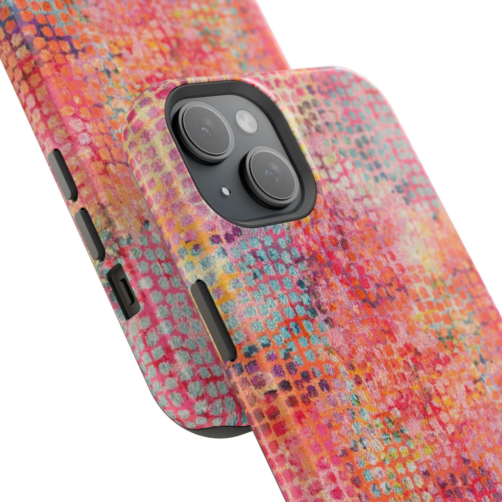Cotton Candy Phone Case- Magsafe