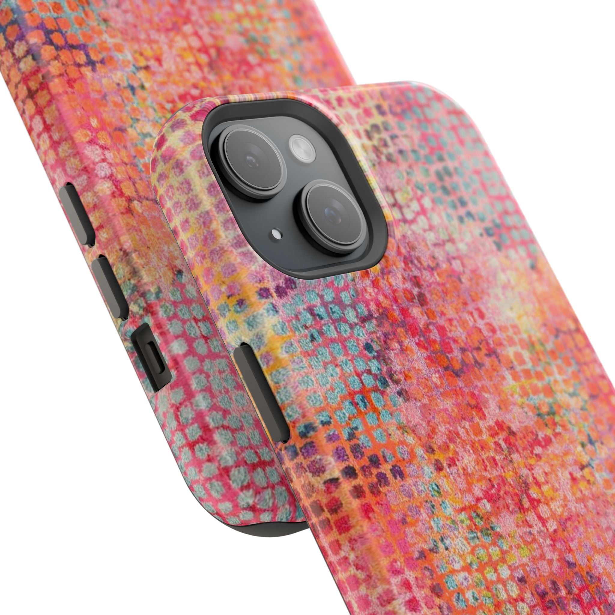 Cotton Candy Phone Case- Magsafe