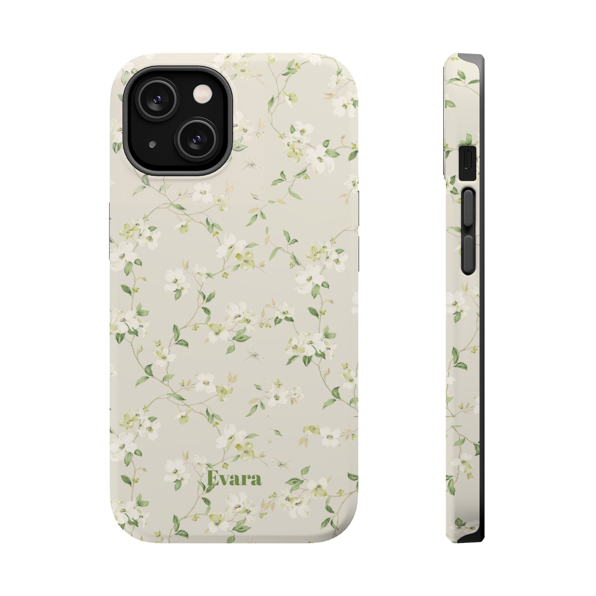Terry Dogwood Phone Case- Magsafe
