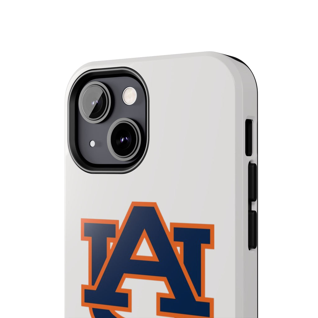 Auburn Tigers Phone Case