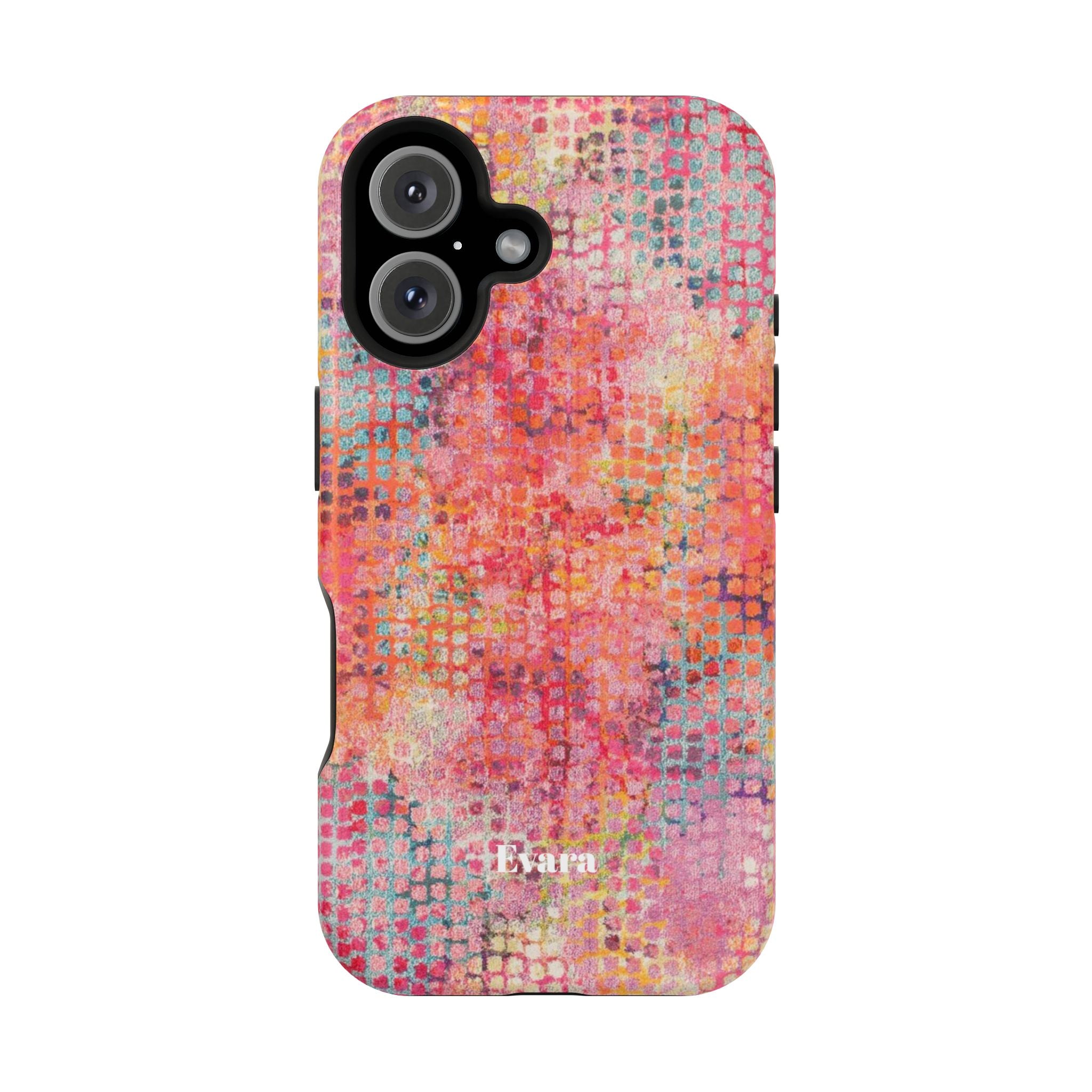 Cotton Candy Phone Case- Magsafe