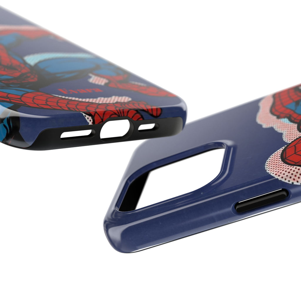 Spiderman Phone Case