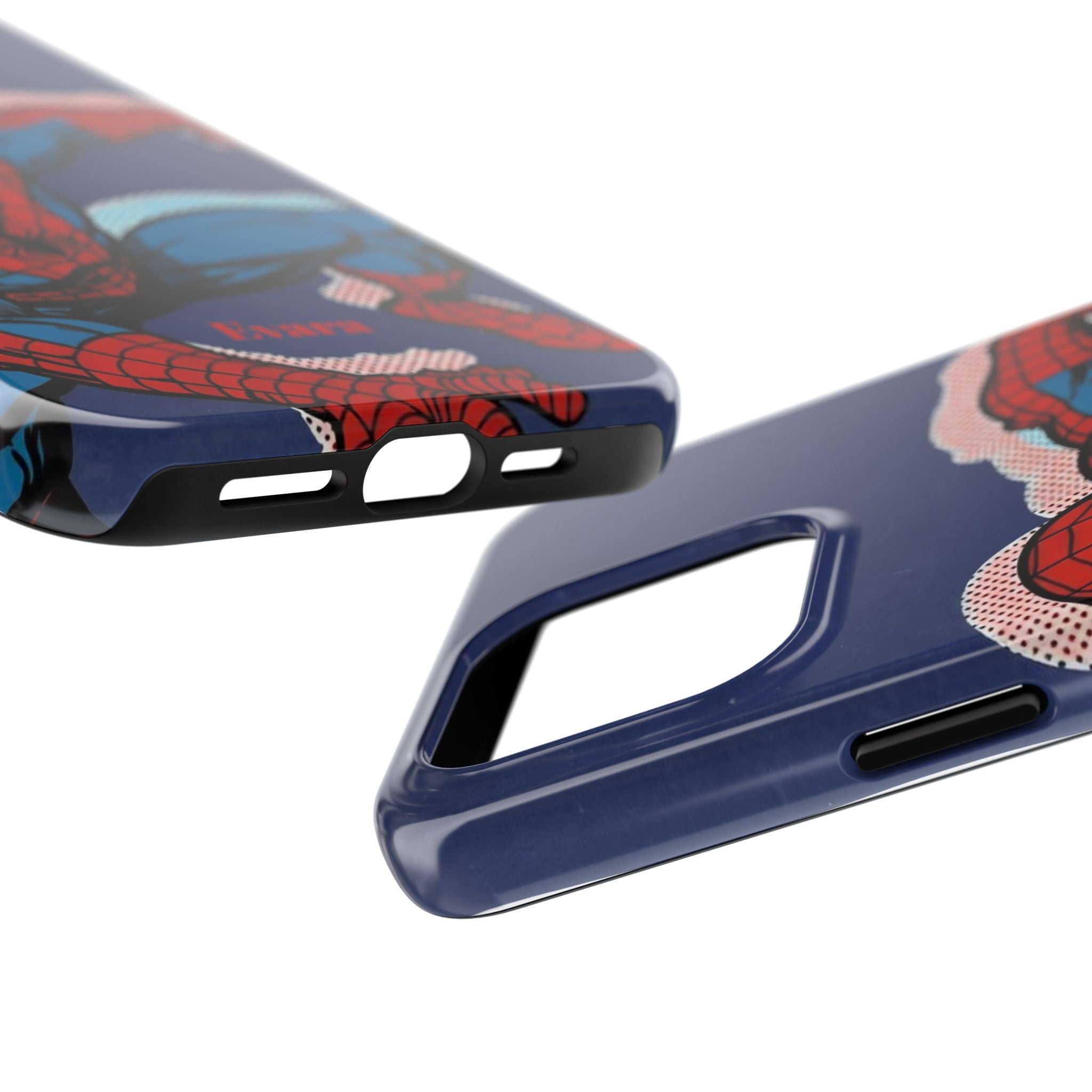 Spiderman Phone Case