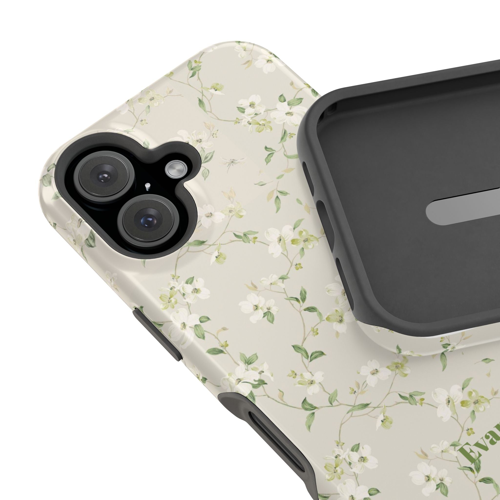 Terry Dogwood Phone Case- Magsafe