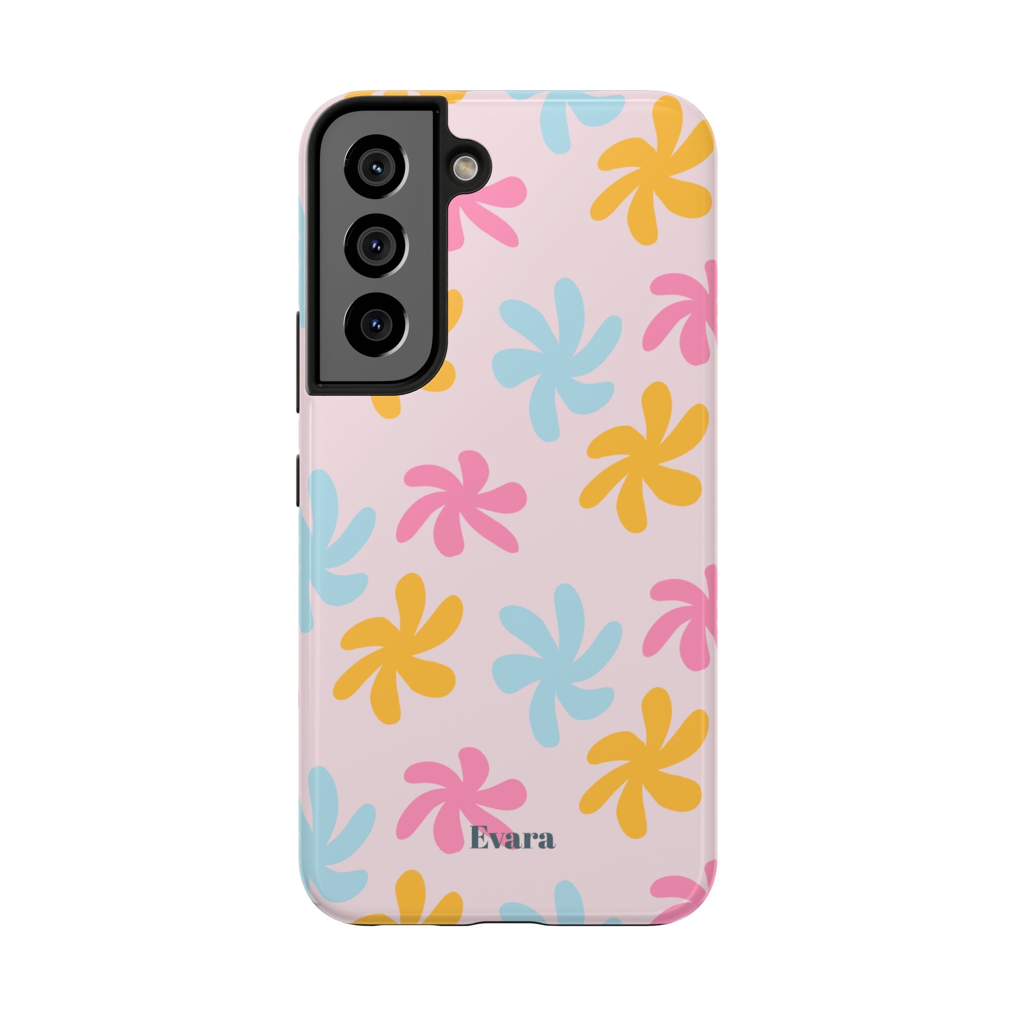 Pastel Daisy Phone Case