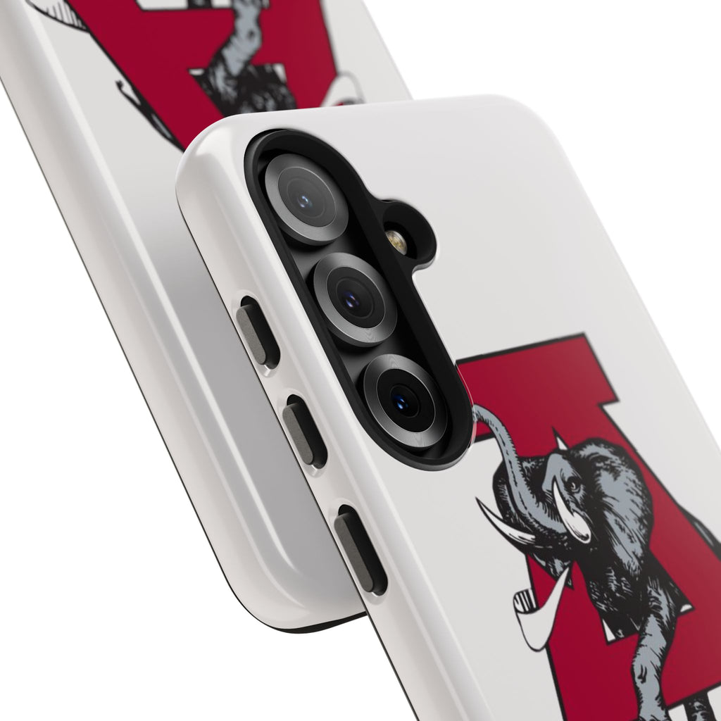 Alabama Crimson Tide Phone Case