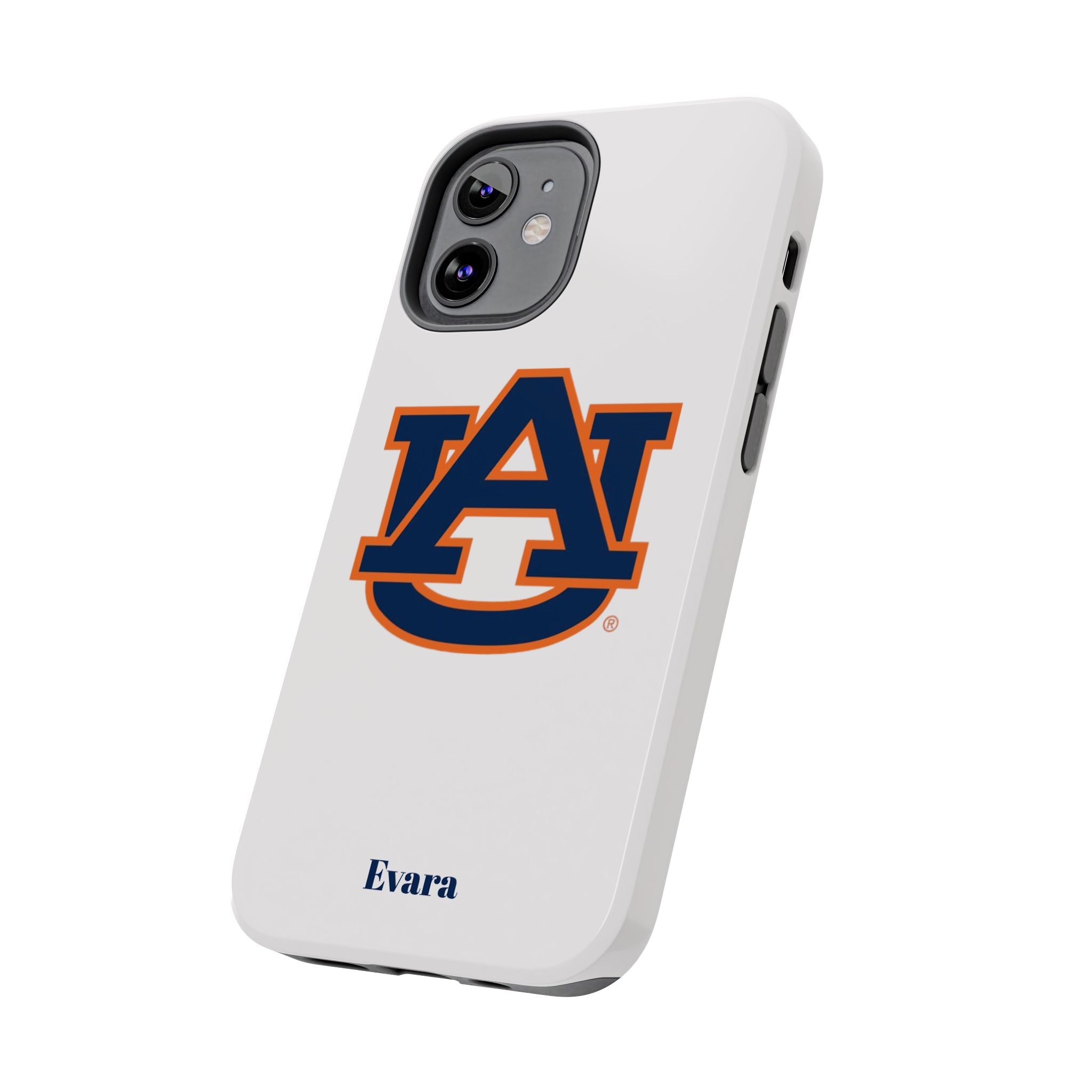 Auburn Tigers Phone Case