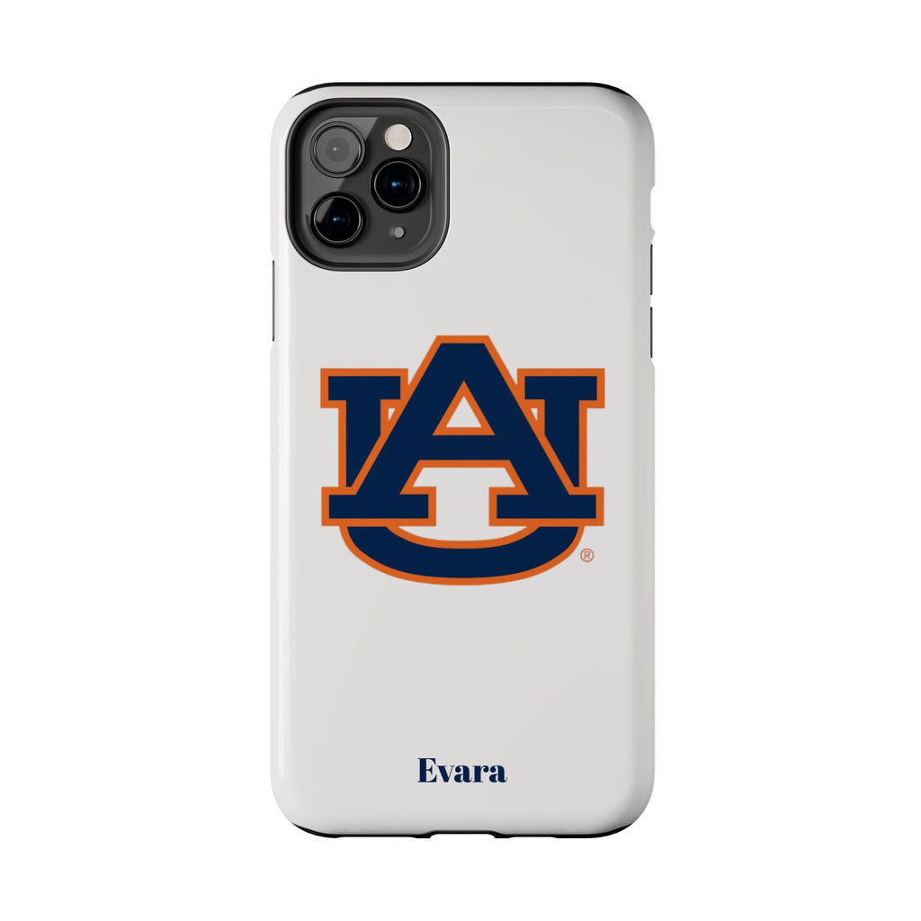 Auburn Tigers Phone Case