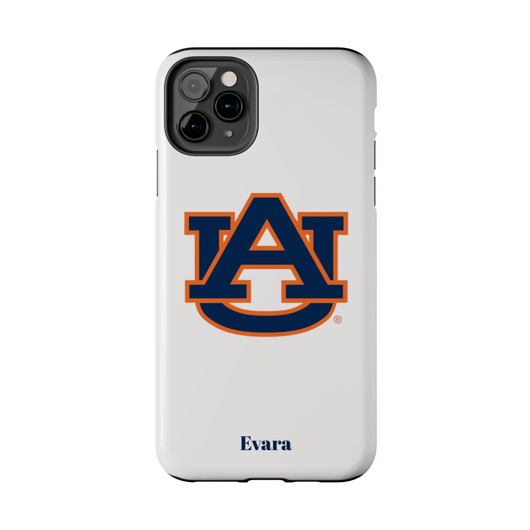 Auburn Tigers Phone Case