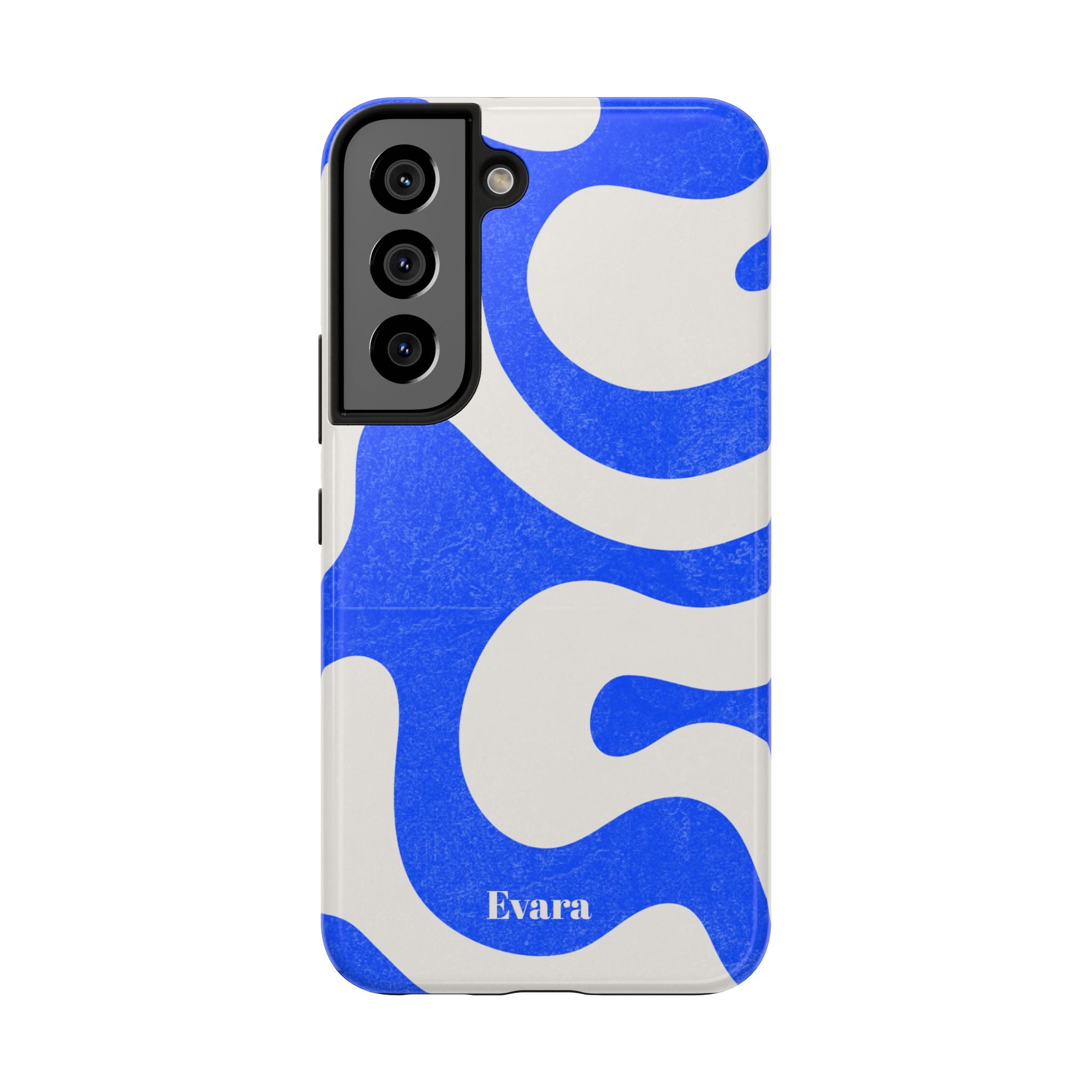 Blue Wave Phone Case