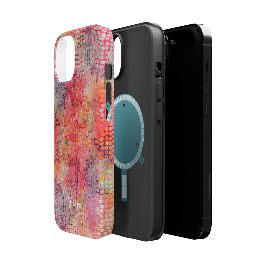 Cotton Candy Phone Case- Magsafe