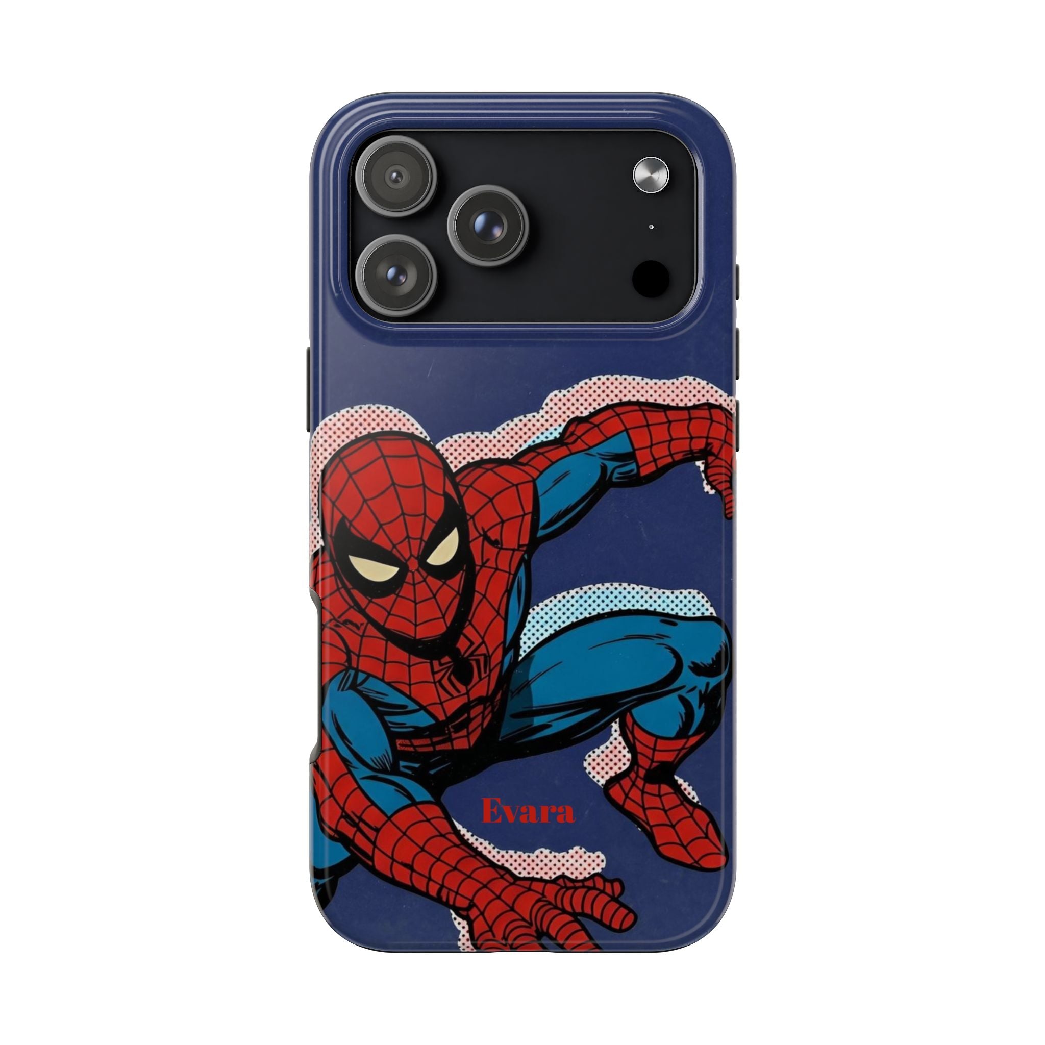 Spiderman Phone Case