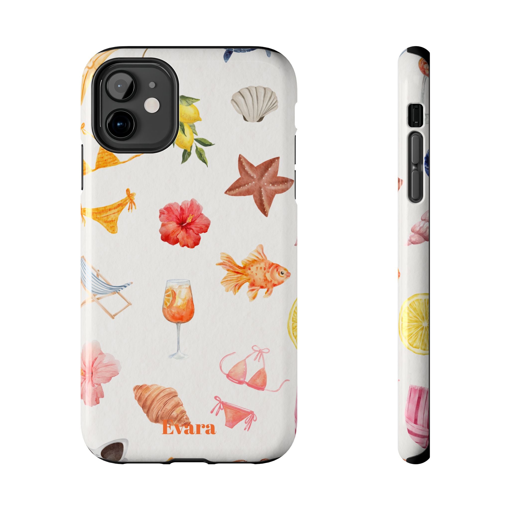 Summer Beach Phone Case