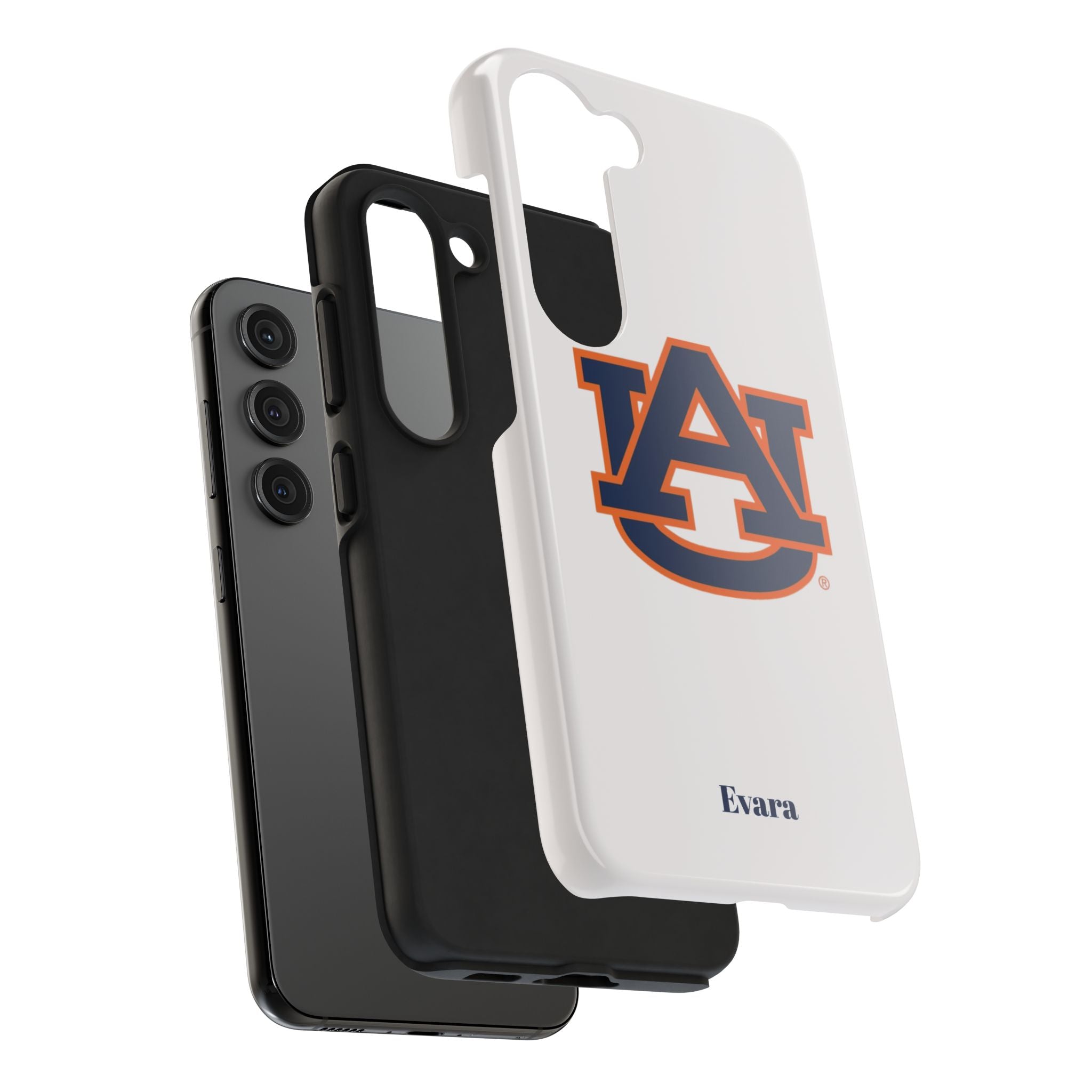 Auburn Tigers Phone Case