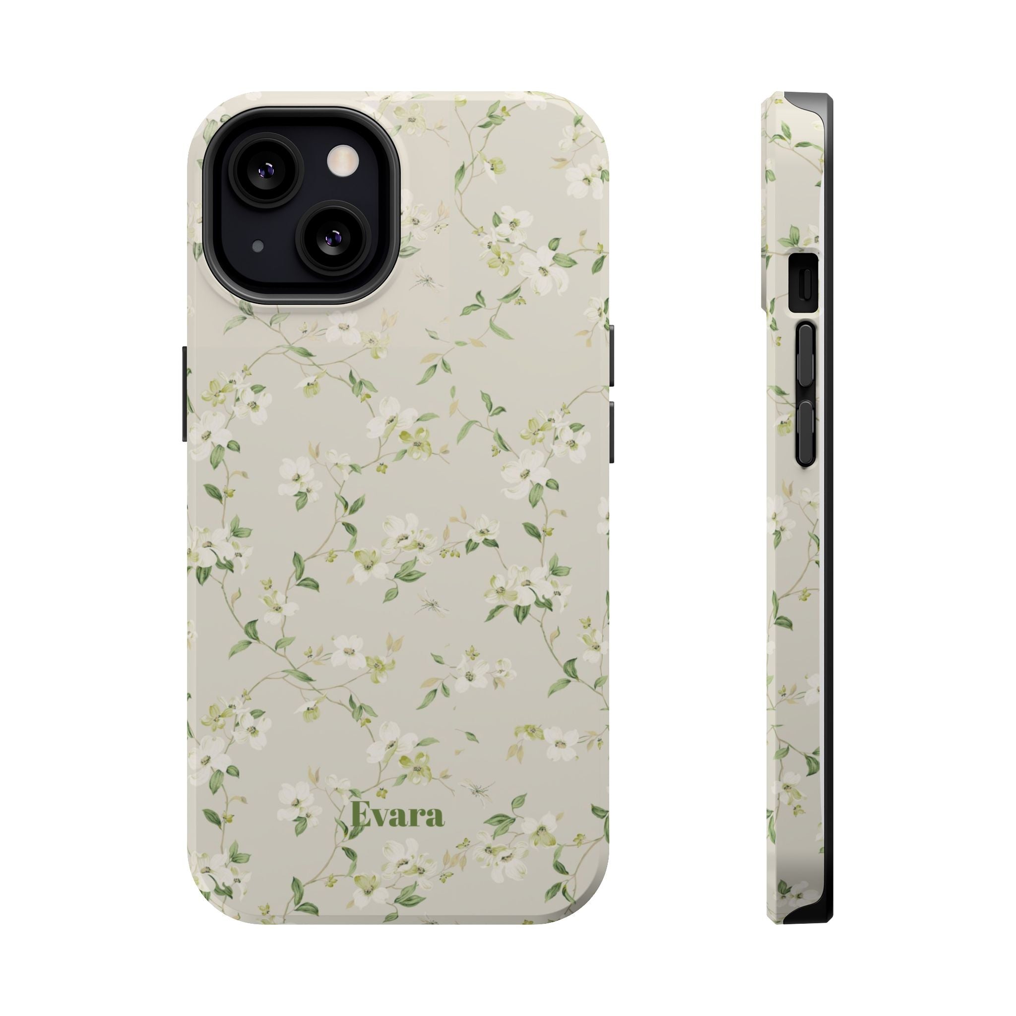 Terry Dogwood Phone Case- Magsafe