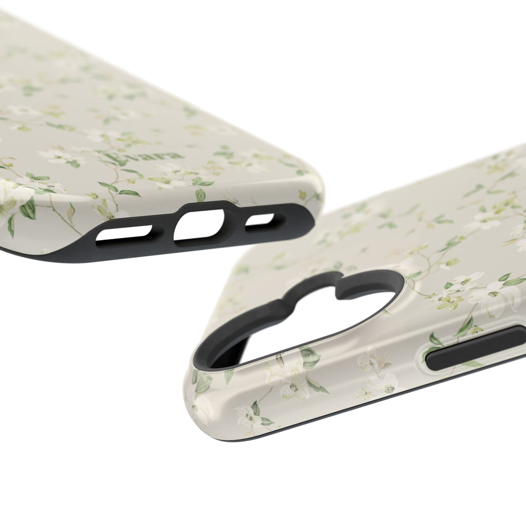 Terry Dogwood Phone Case- Magsafe