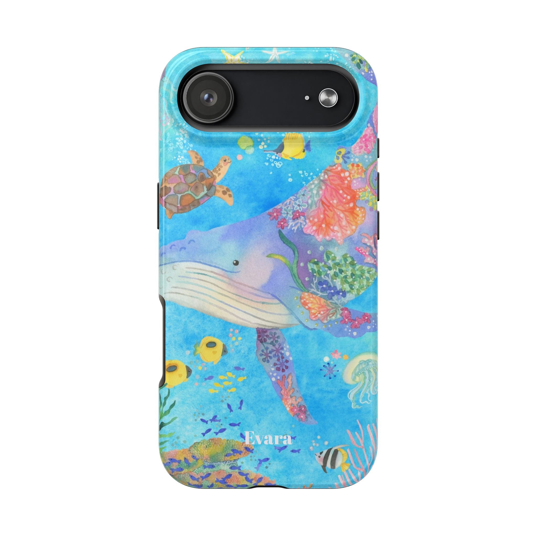 Ocean Life Phone Case