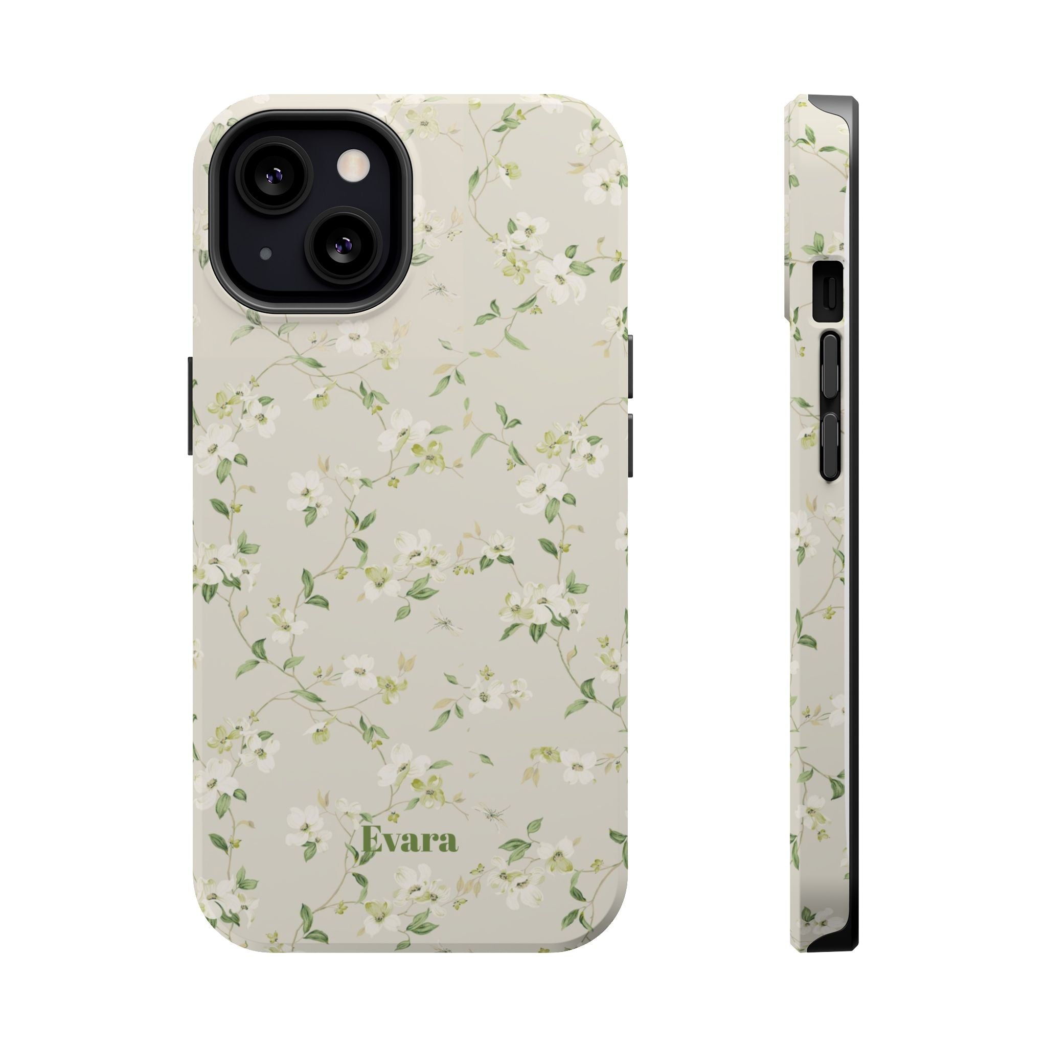 Terry Dogwood Phone Case- Magsafe