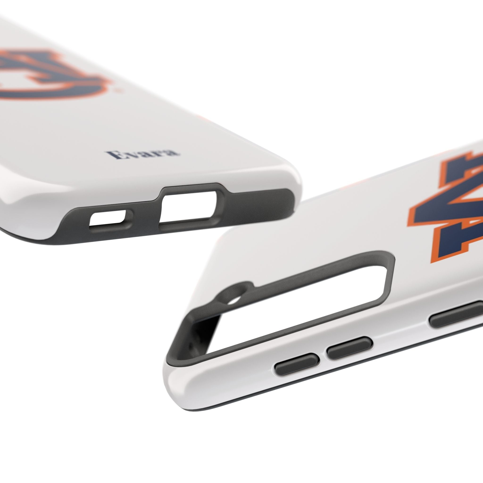 Auburn Tigers Phone Case