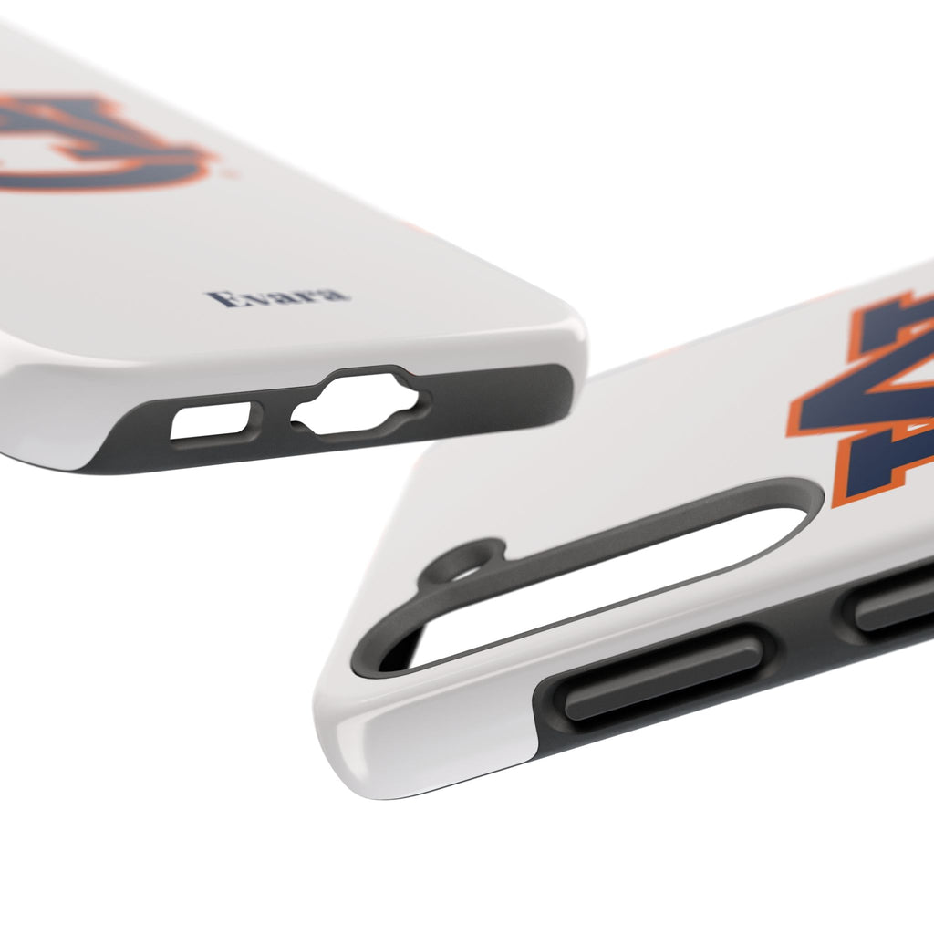 Auburn Tigers Phone Case