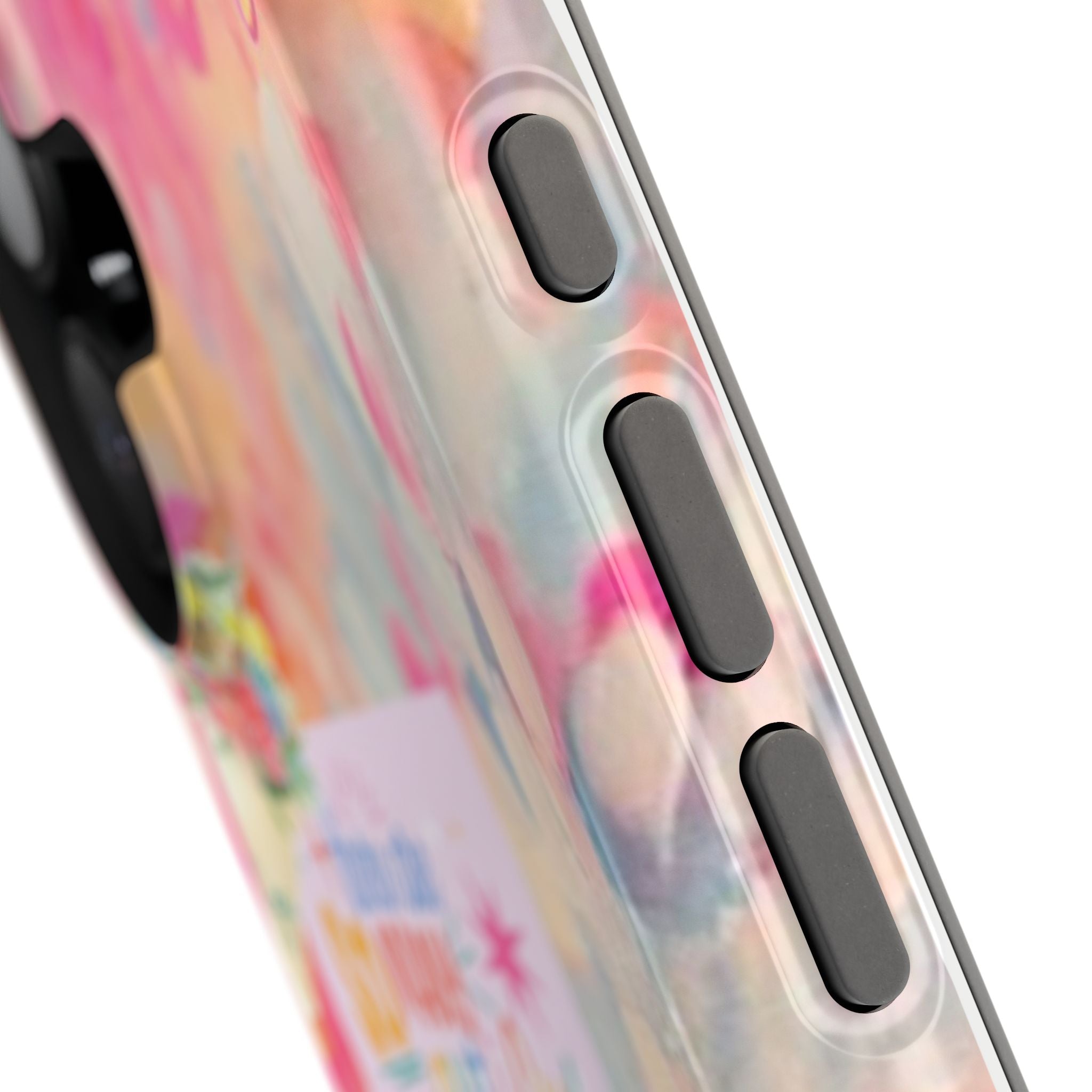"So Many Beautiful Reasons to Smile" Phone Case- Magsafe