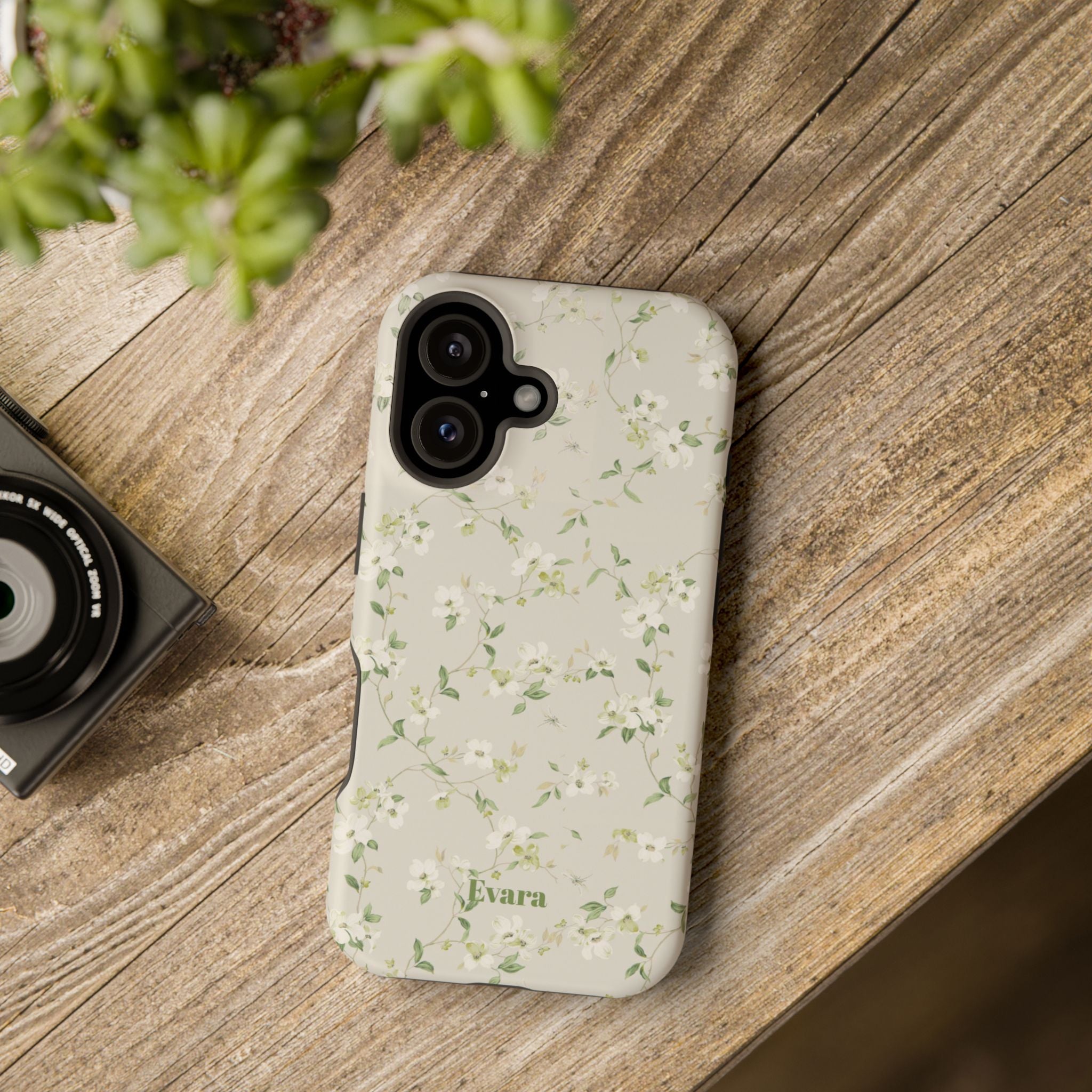 Terry Dogwood Phone Case- Magsafe