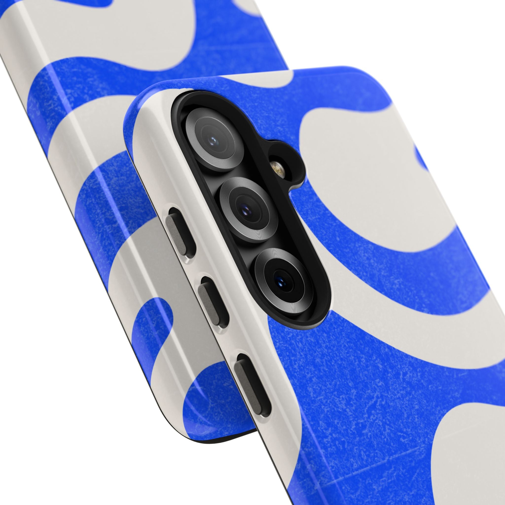 Blue Wave Phone Case
