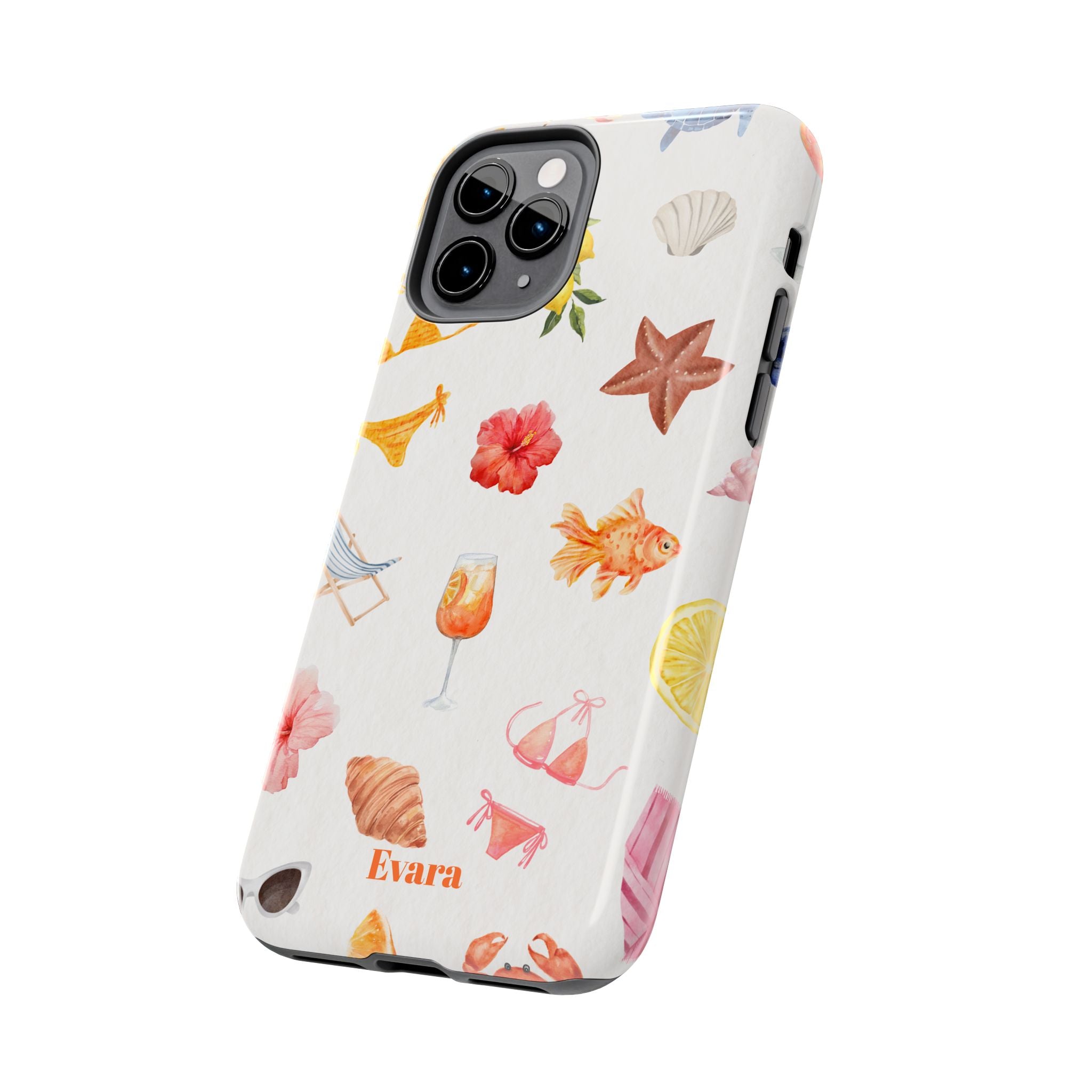 Summer Beach Phone Case