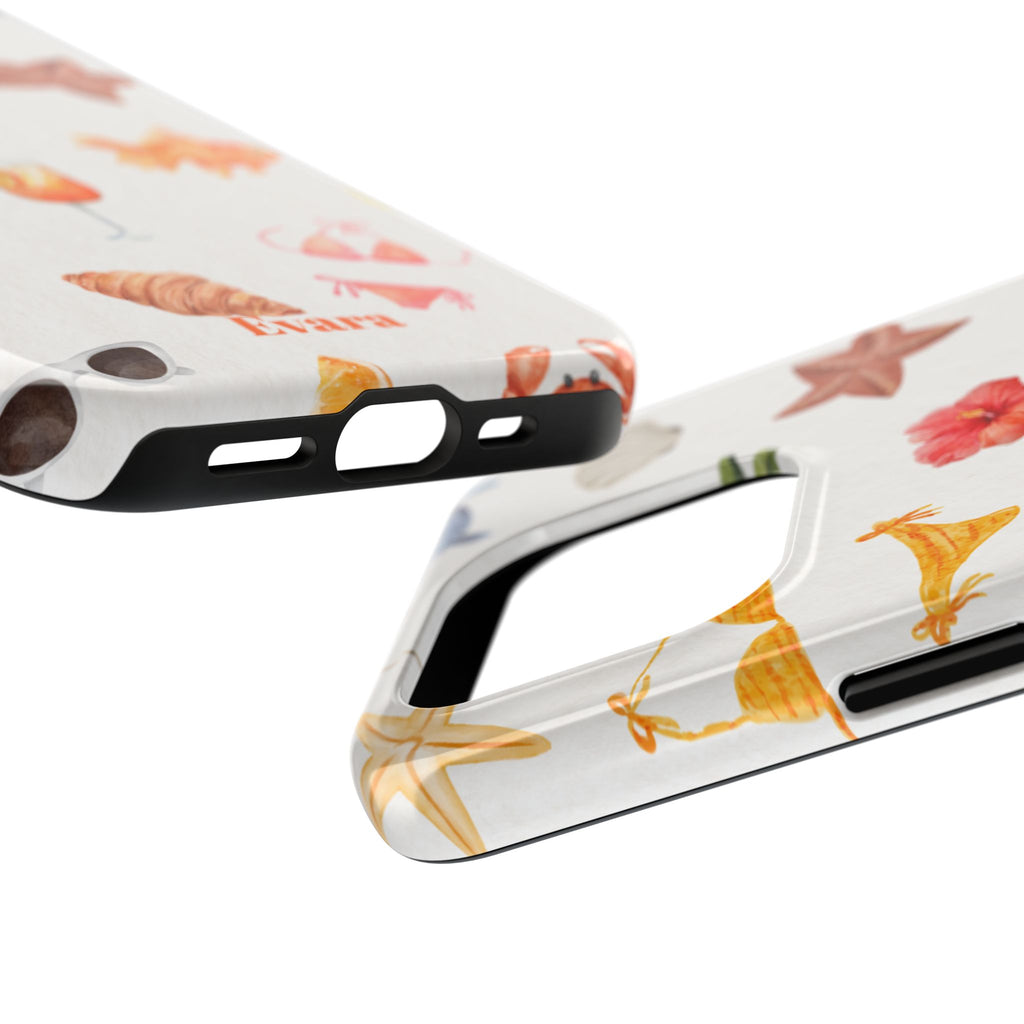 Summer Beach Phone Case